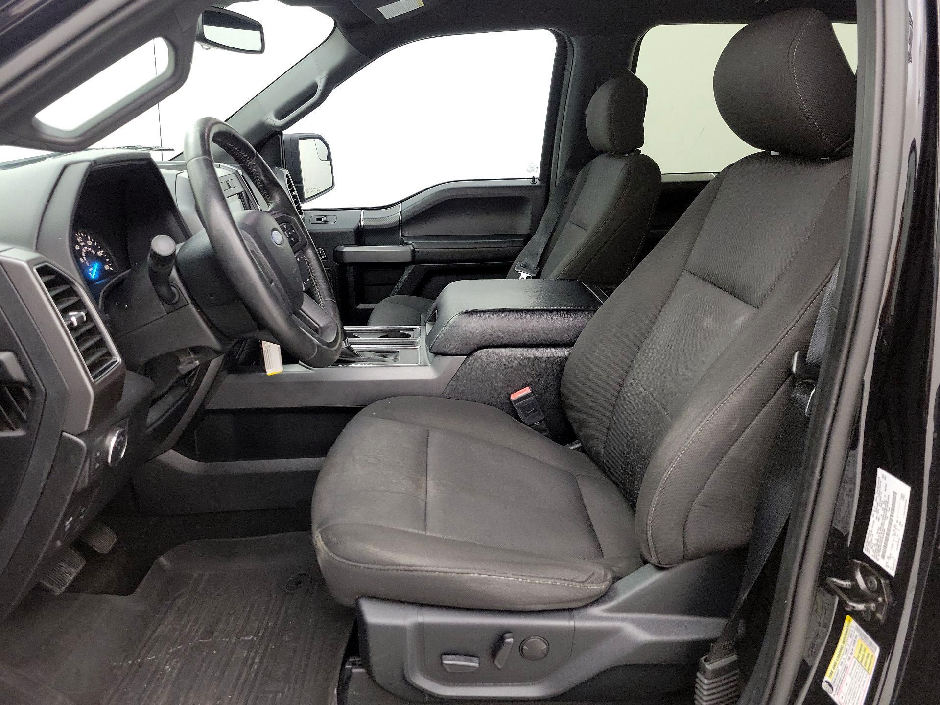 Thumbnail: 2019 Ford F-150 - 11
