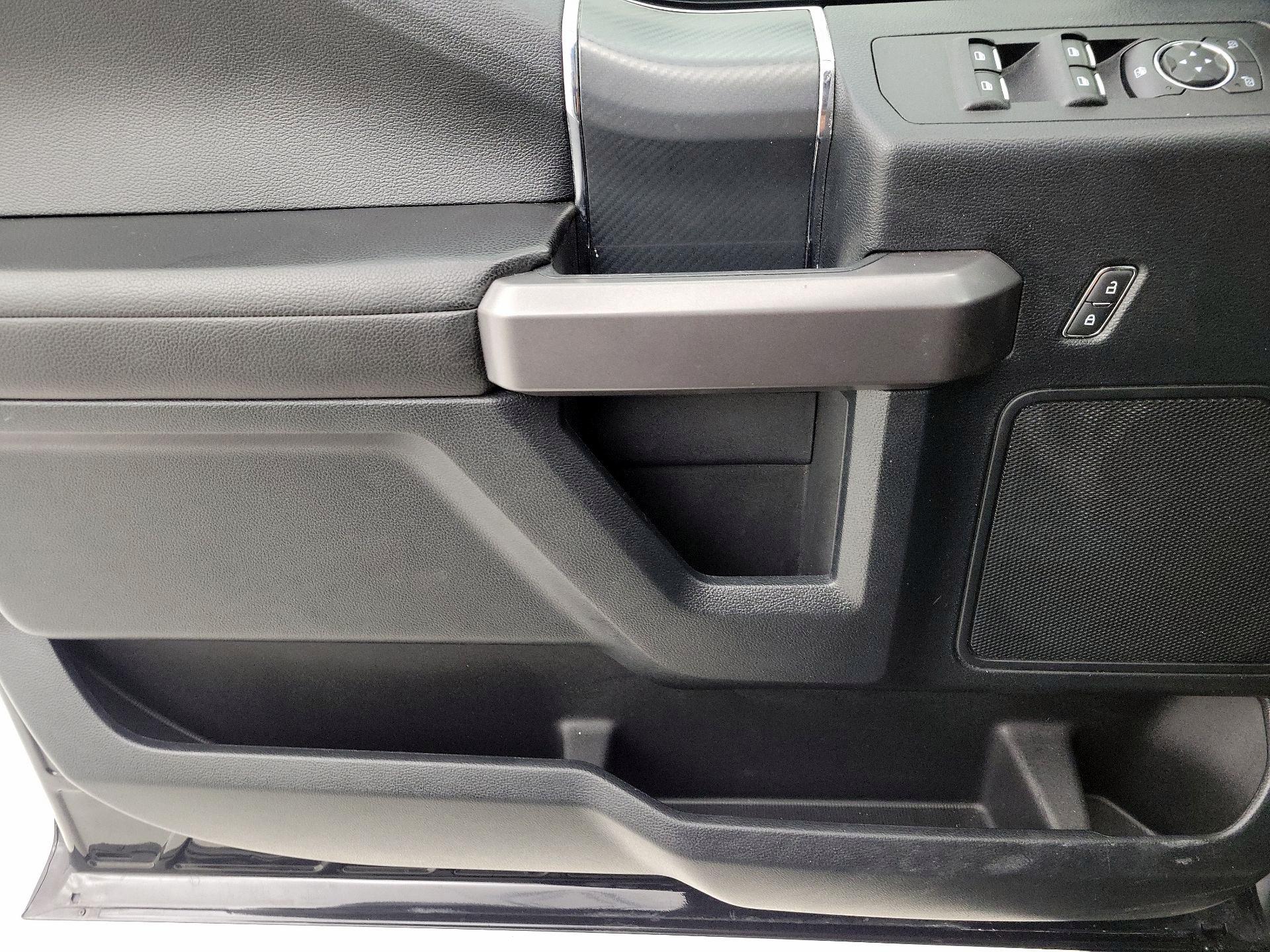 Thumbnail: 2019 Ford F-150 - 12