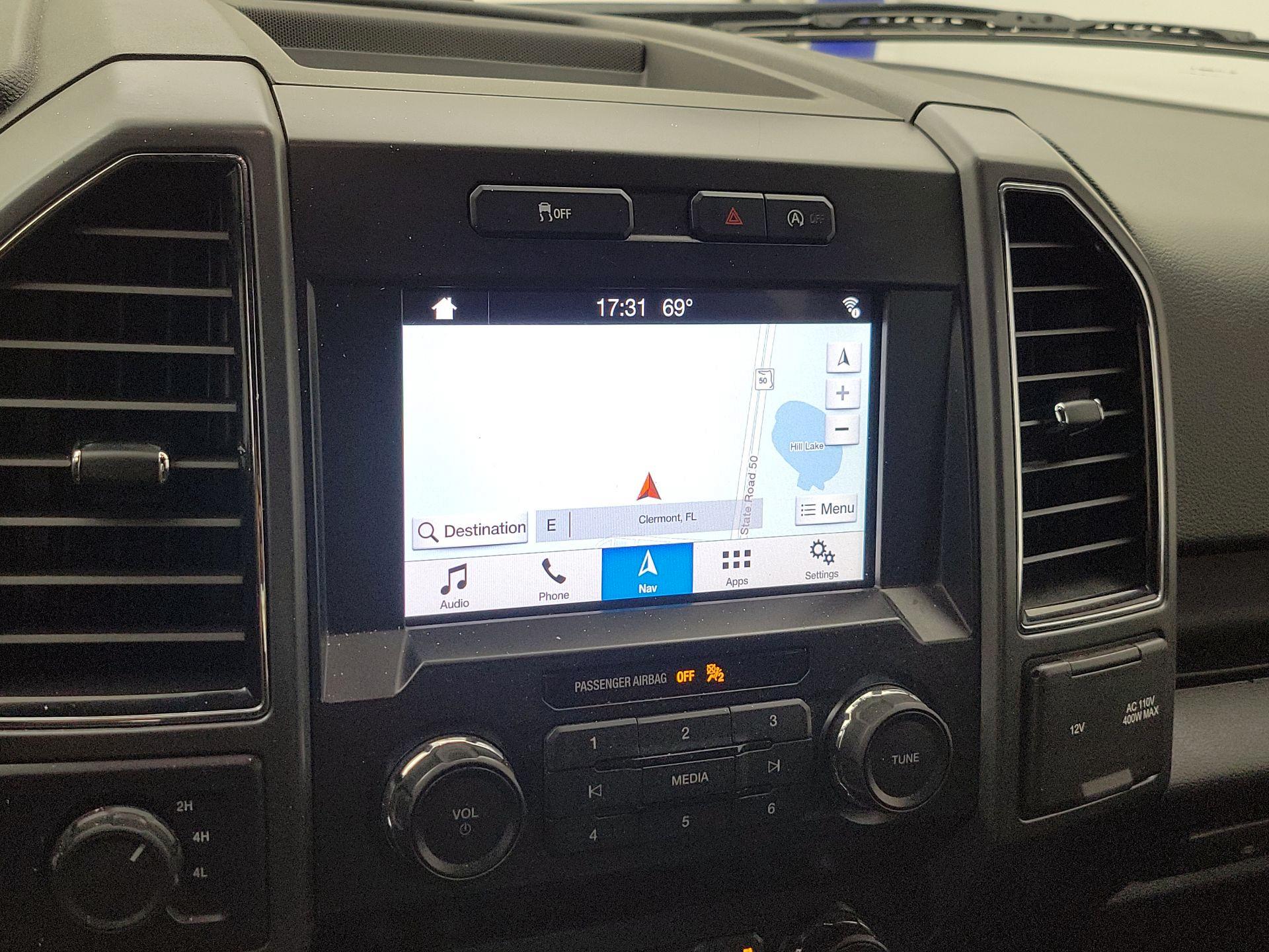 Thumbnail: 2019 Ford F-150 - 14