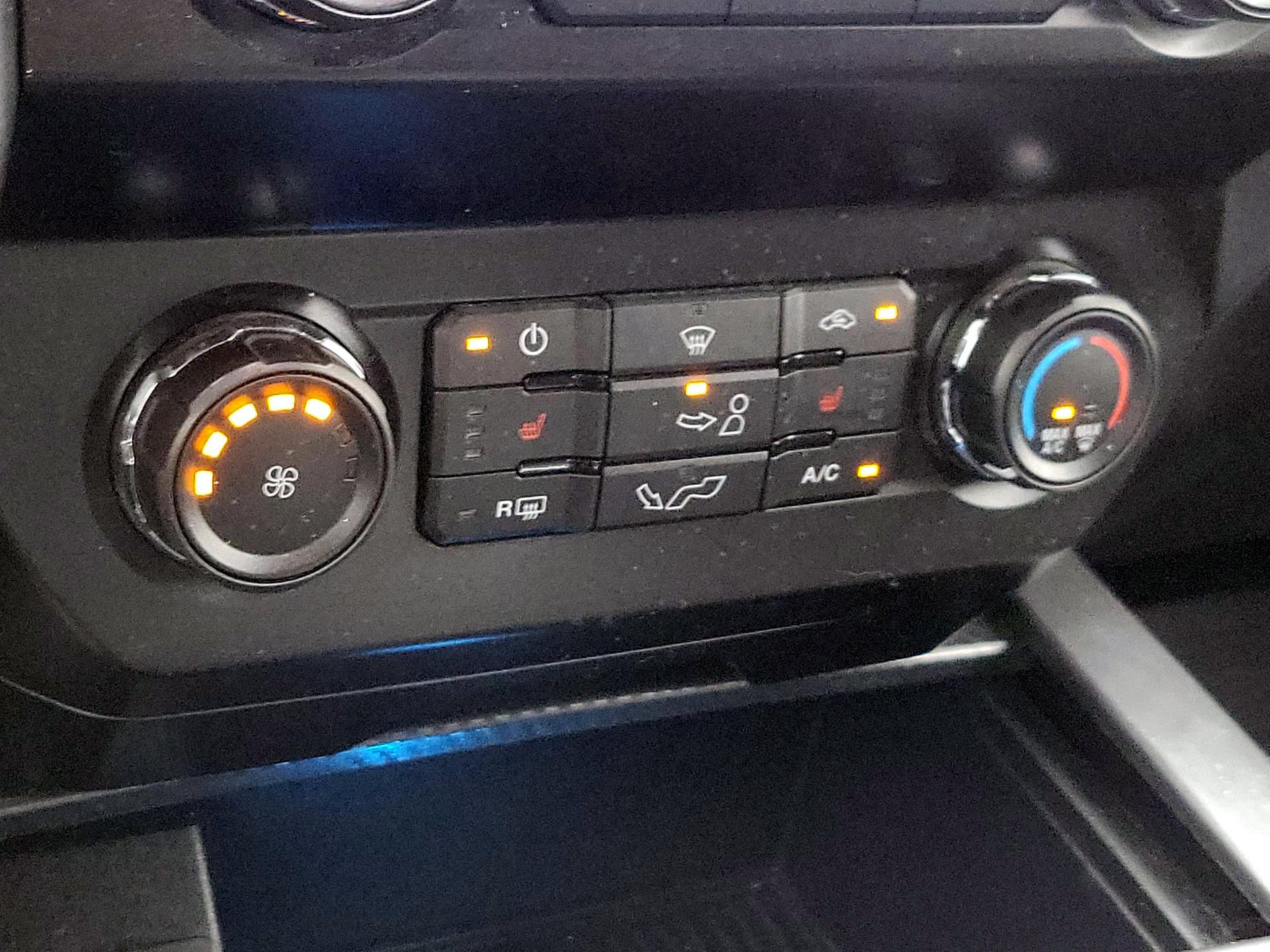 Thumbnail: 2019 Ford F-150 - 17