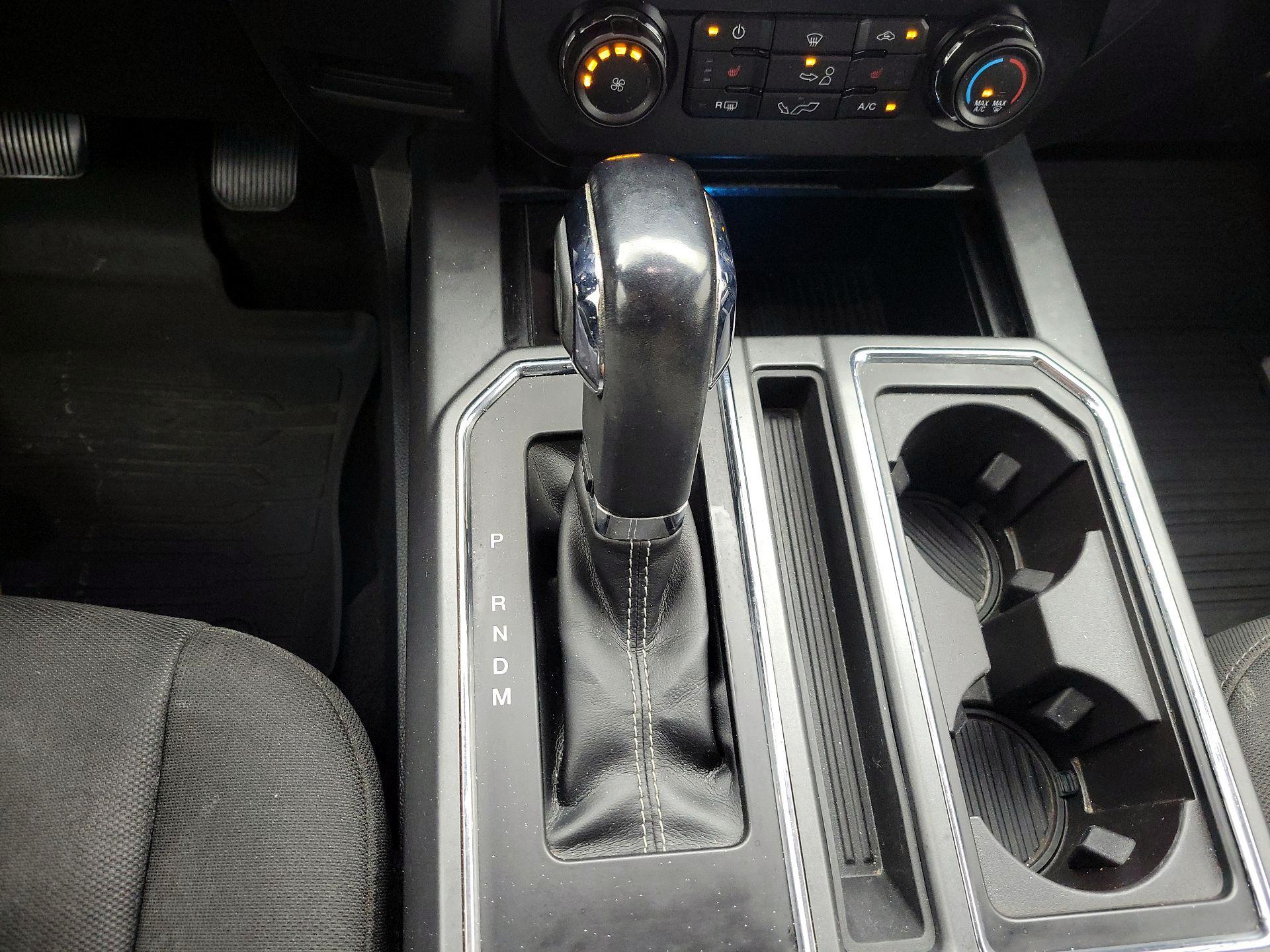 Thumbnail: 2019 Ford F-150 - 18