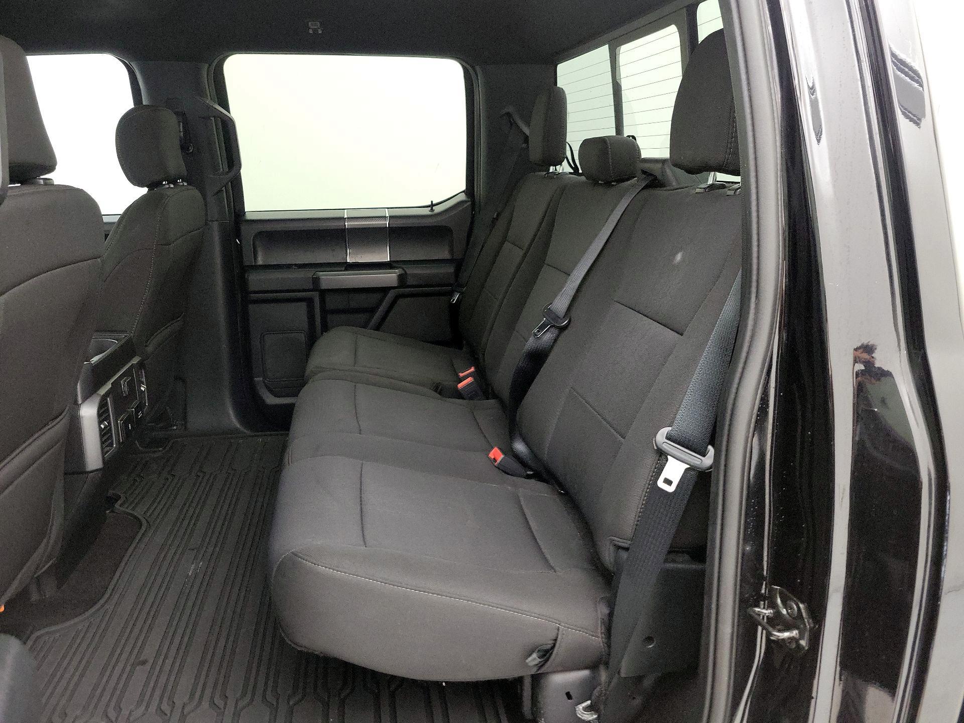 Thumbnail: 2019 Ford F-150 - 19