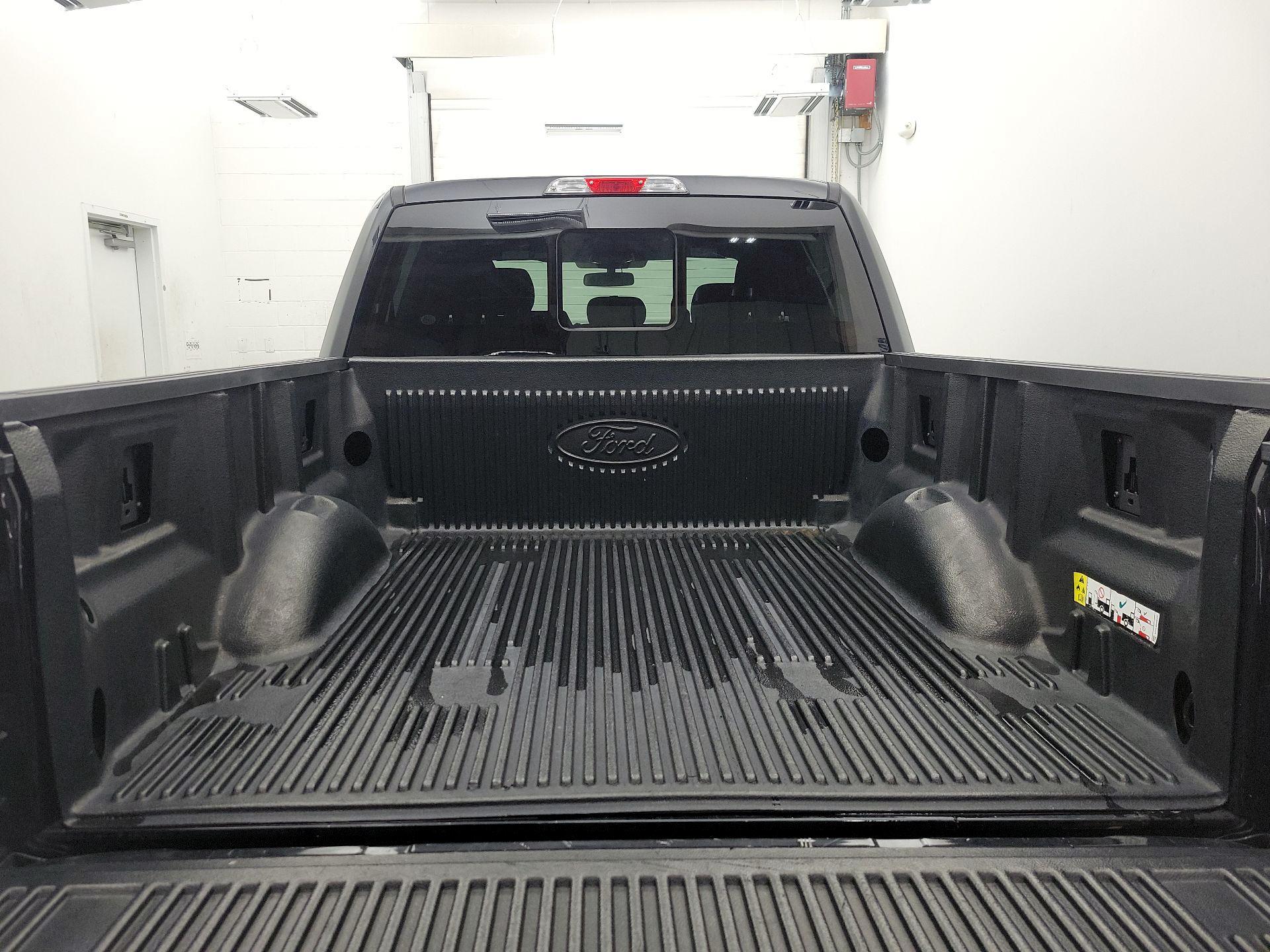 Thumbnail: 2019 Ford F-150 - 20