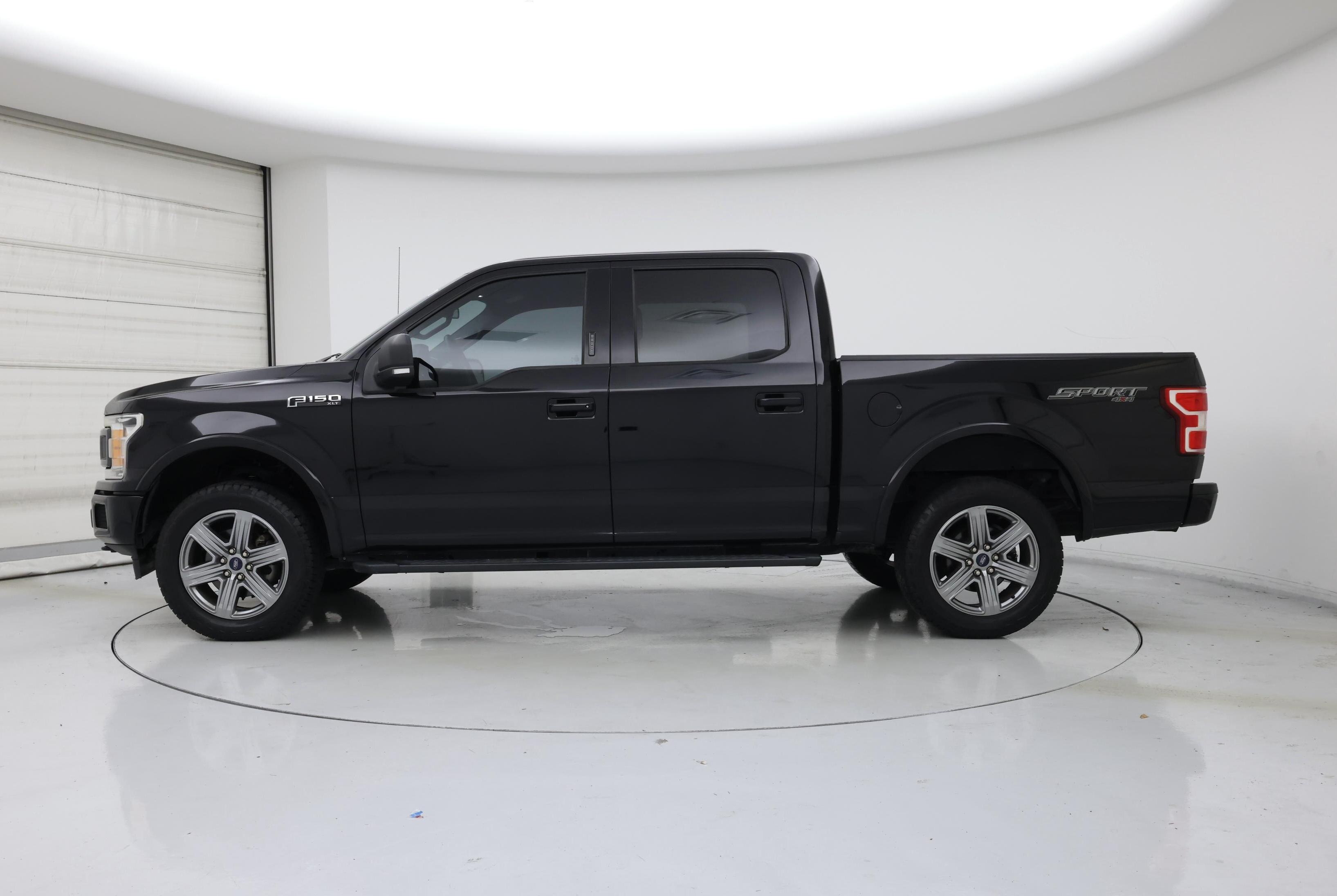 Thumbnail: 2019 Ford F-150 - 3