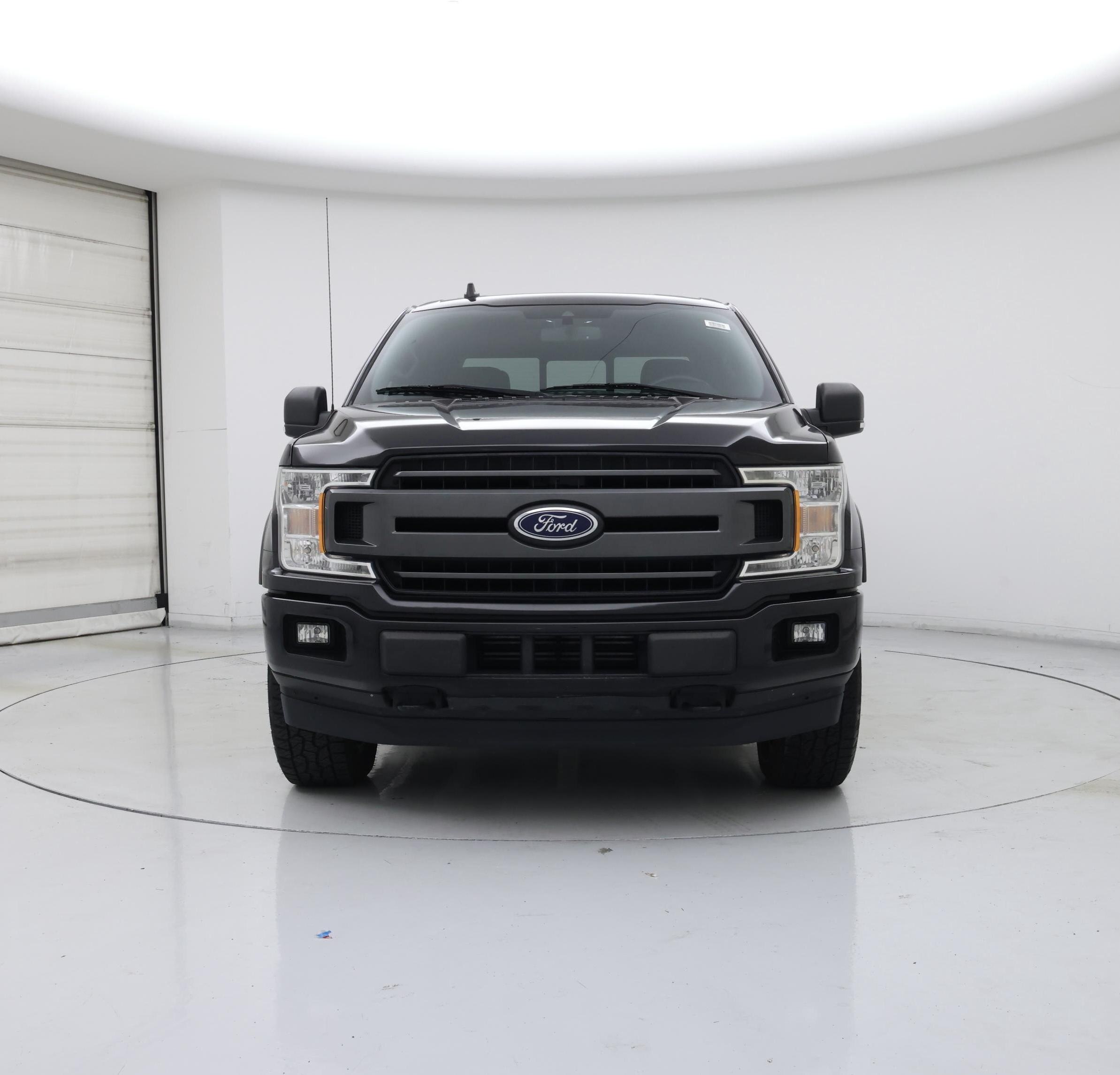 Thumbnail: 2019 Ford F-150 - 5