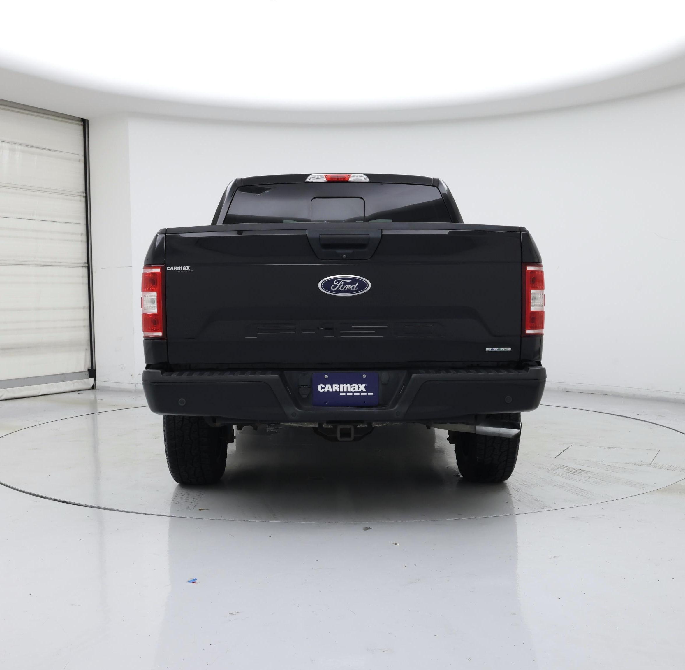 Thumbnail: 2019 Ford F-150 - 6