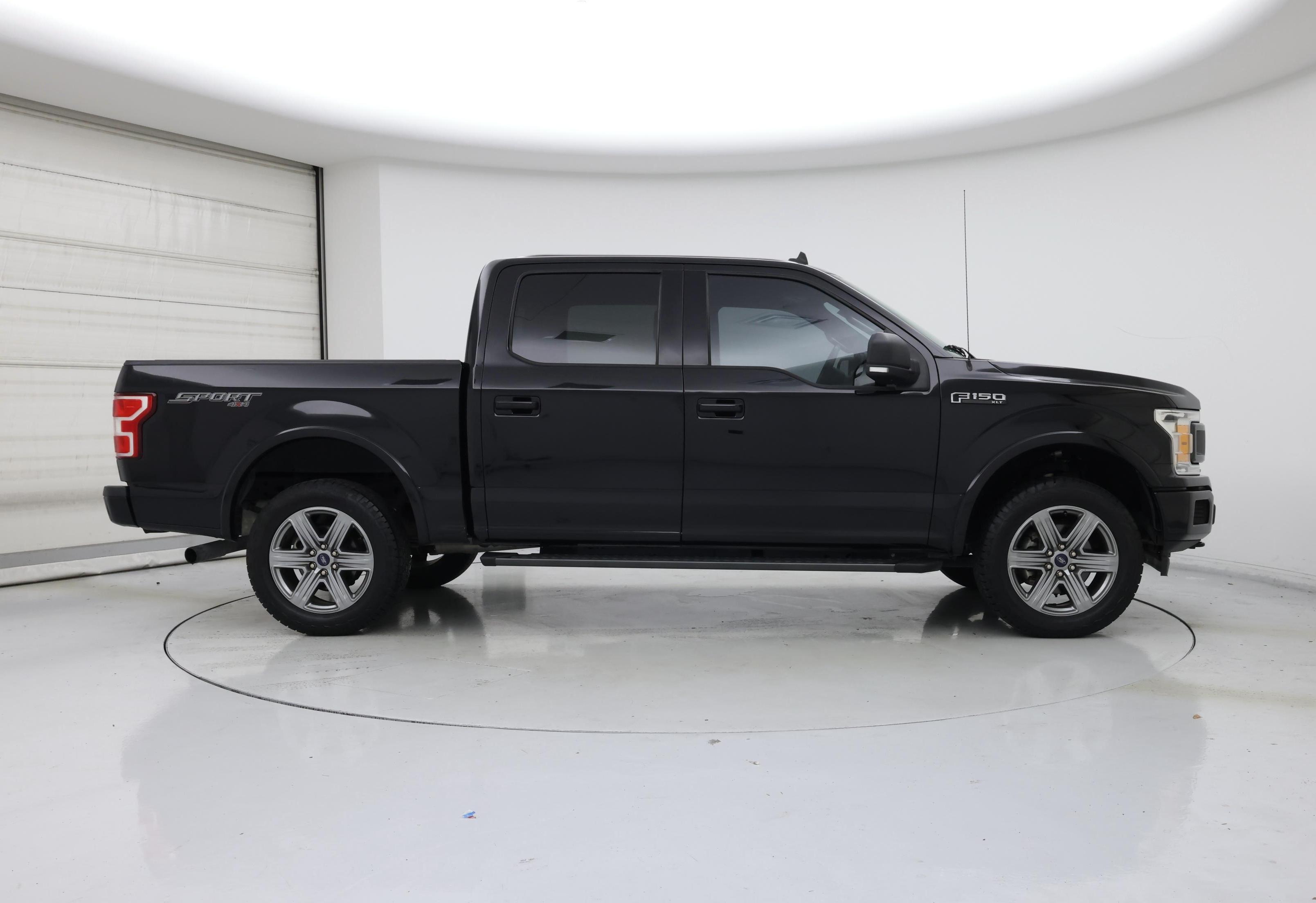 Thumbnail: 2019 Ford F-150 - 7