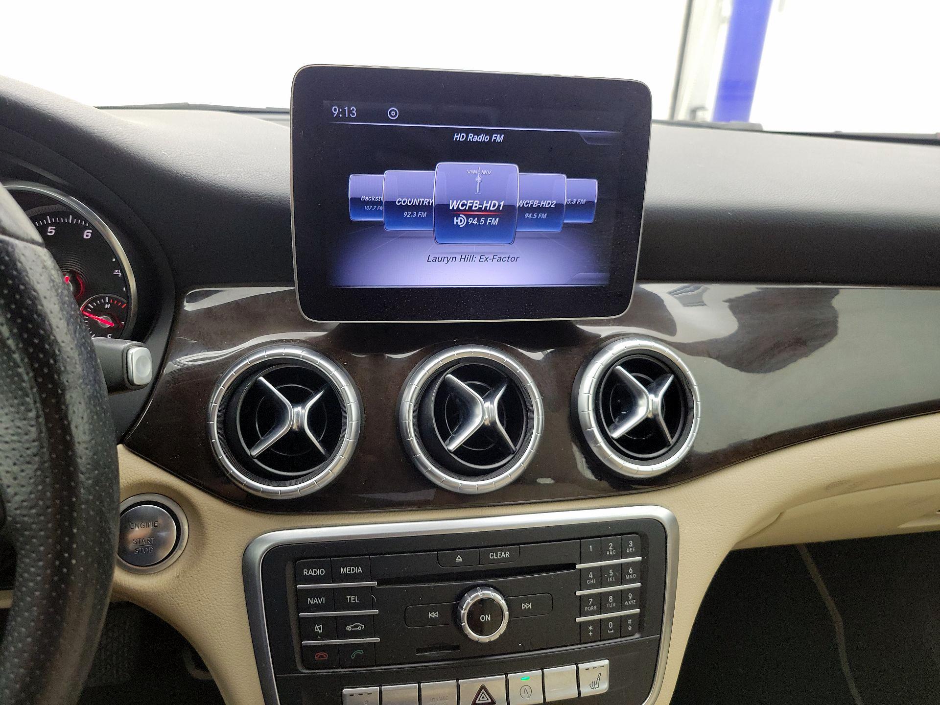 Thumbnail: 2018 Mercedes-Benz CLA - 15