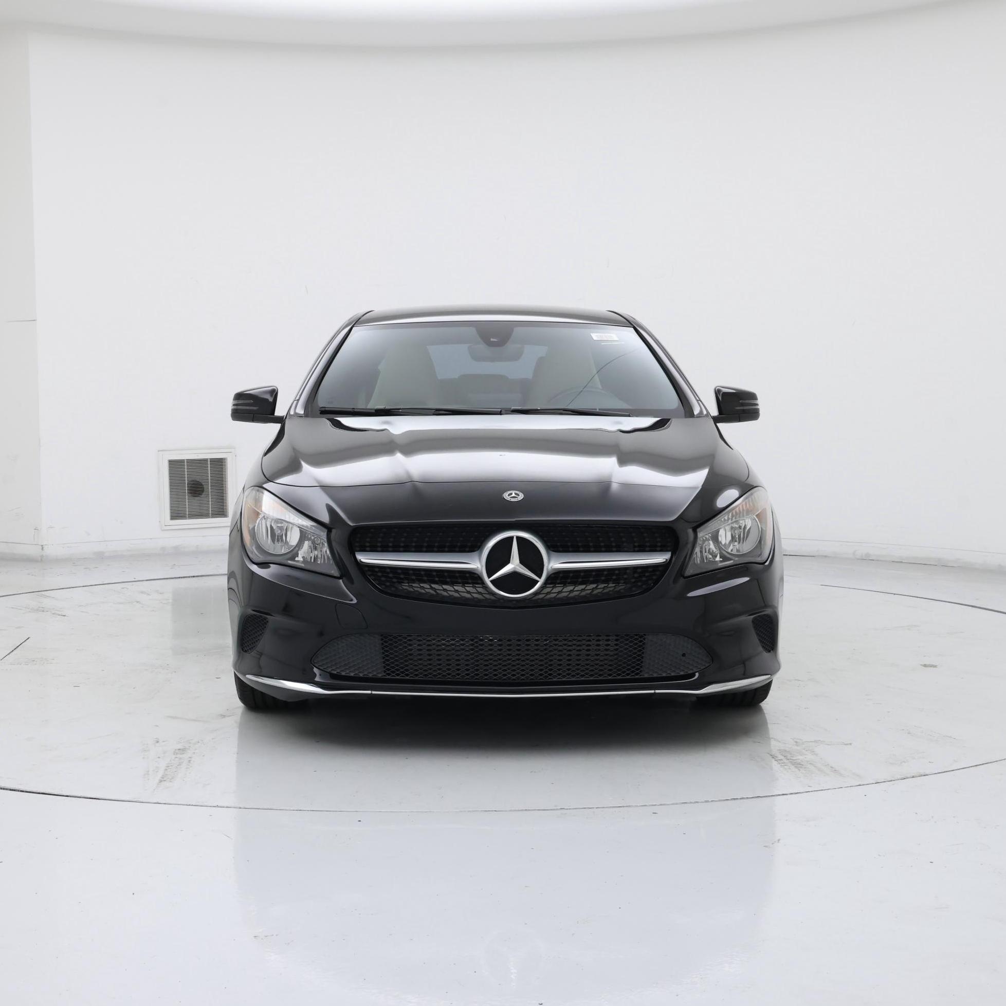 Thumbnail: 2018 Mercedes-Benz CLA - 5