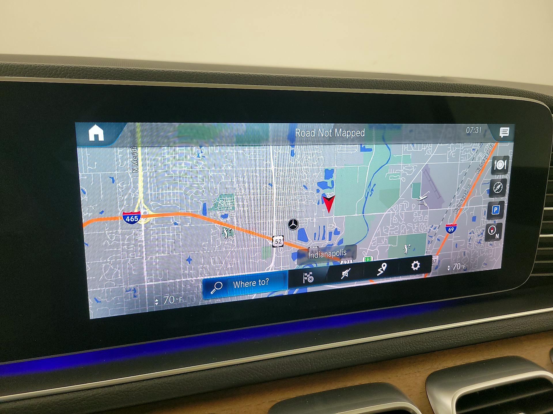 Thumbnail: 2022 Mercedes-Benz GLE - 14