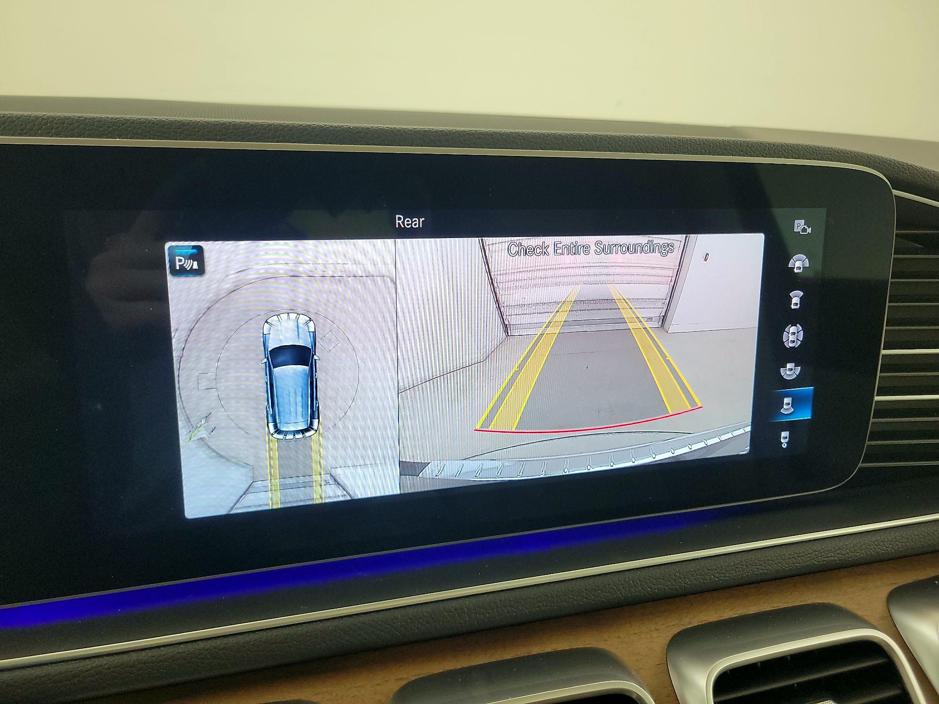 Thumbnail: 2022 Mercedes-Benz GLE - 15