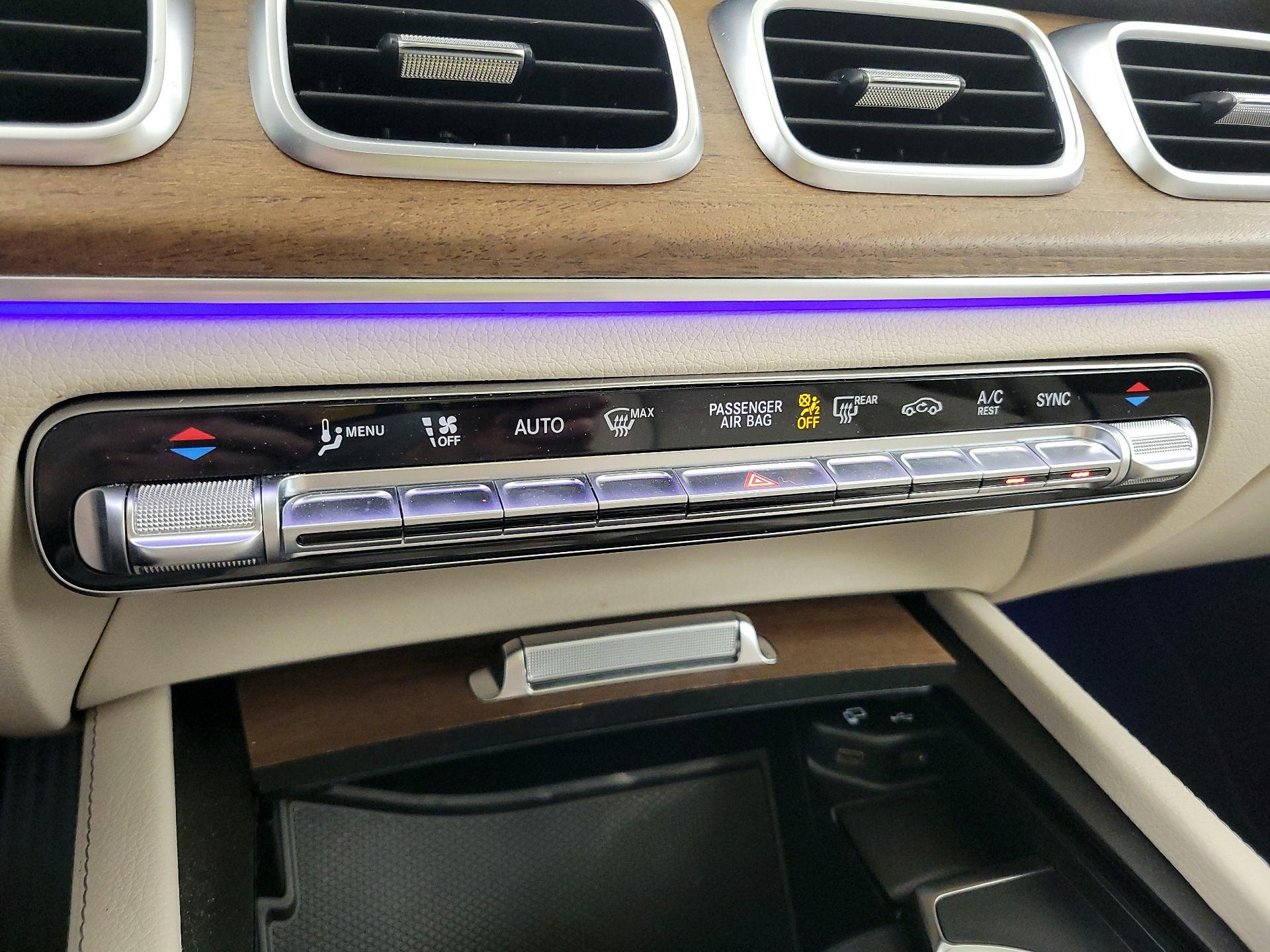 Thumbnail: 2022 Mercedes-Benz GLE - 17