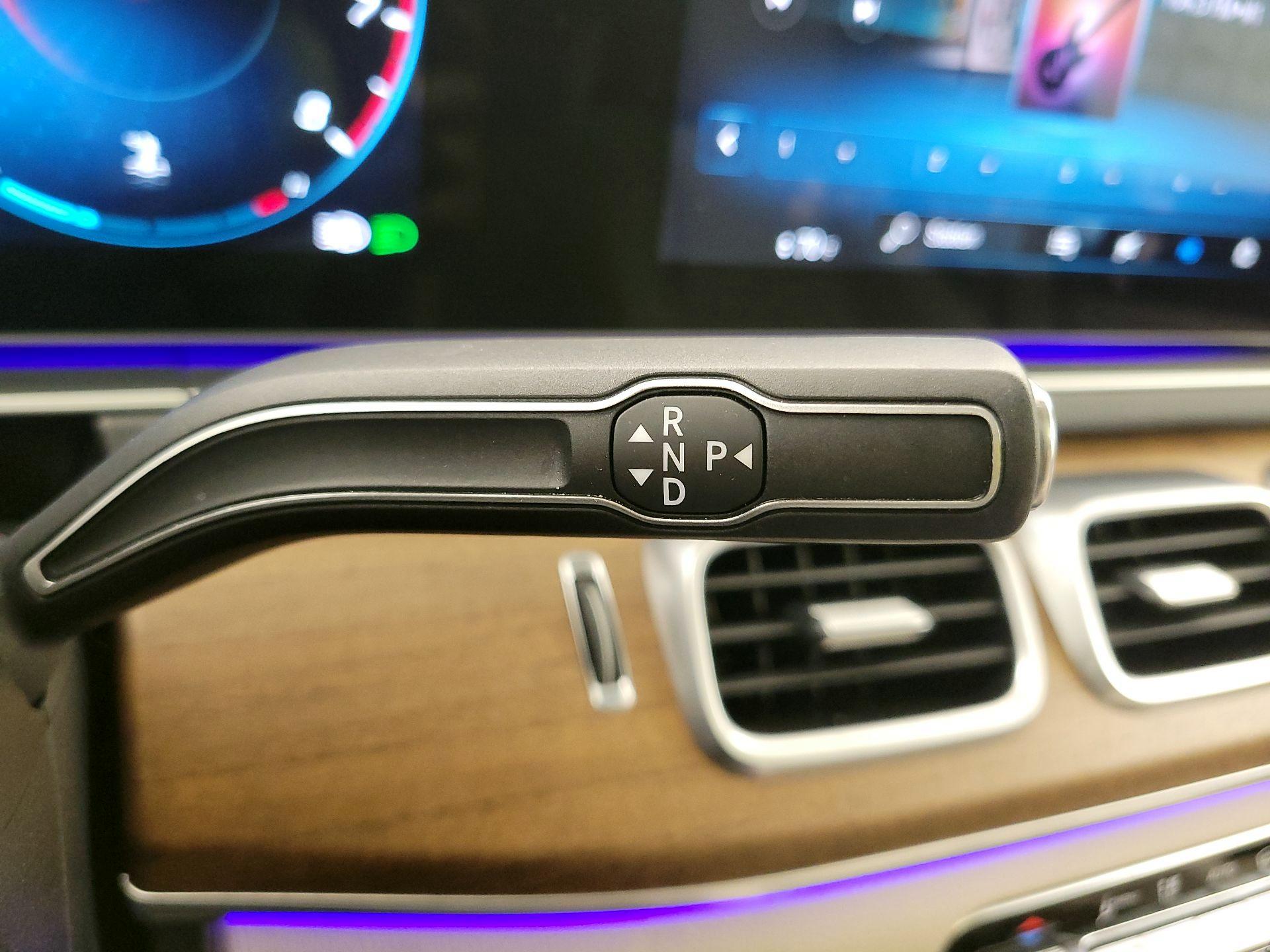 Thumbnail: 2022 Mercedes-Benz GLE - 18