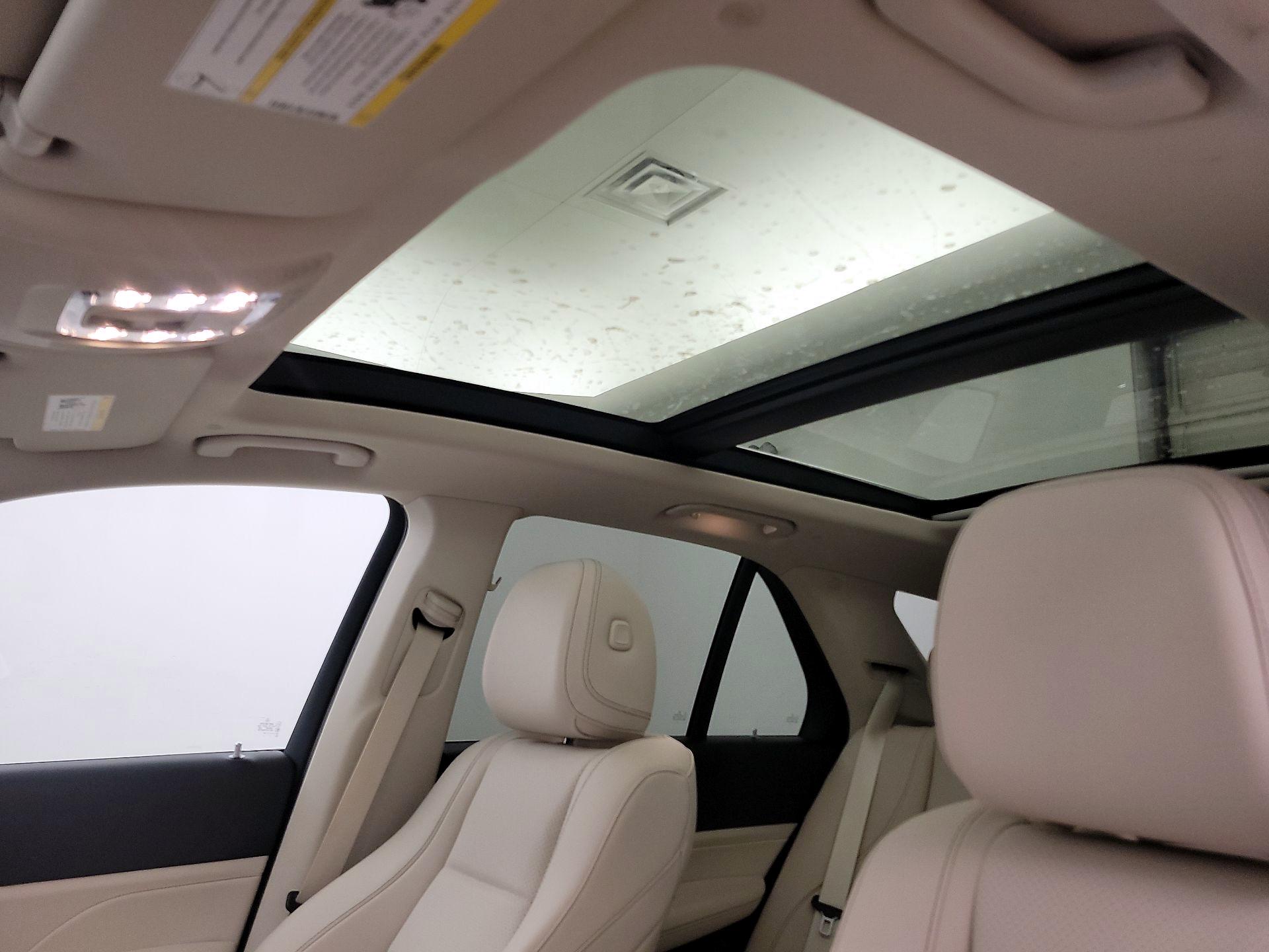 Thumbnail: 2022 Mercedes-Benz GLE - 20