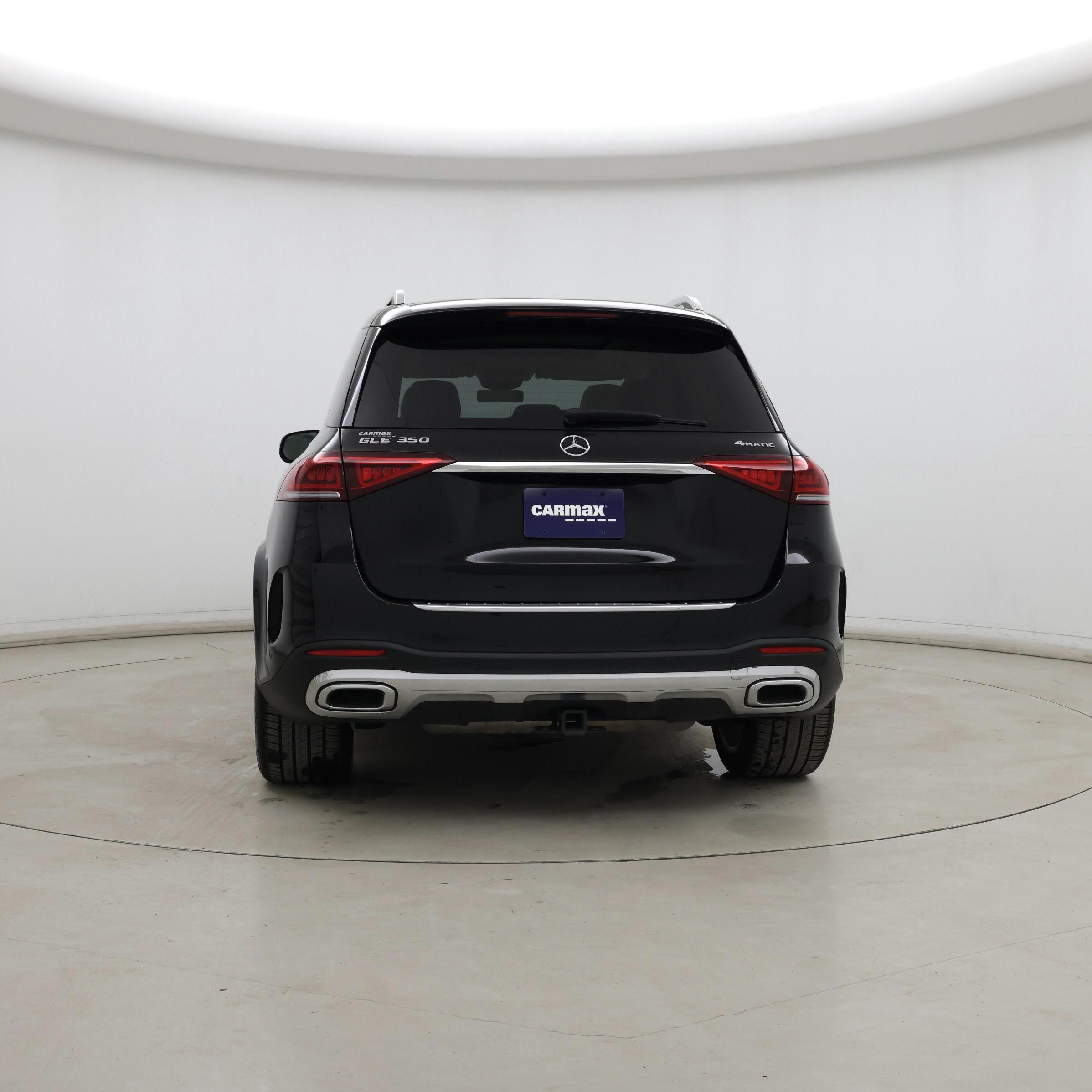 Thumbnail: 2022 Mercedes-Benz GLE - 6