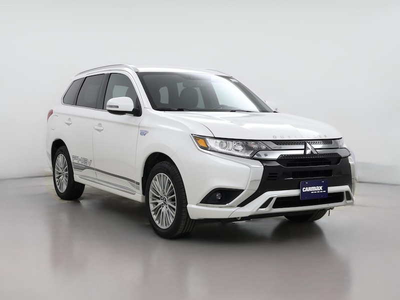 2019 Mitsubishi Outlander SEL -
                  Indianapolis, IN