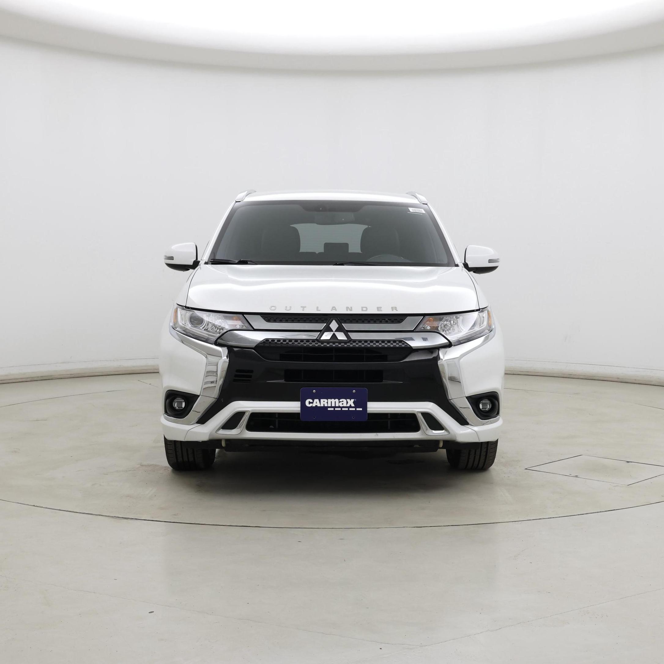 Thumbnail: 2019 Mitsubishi Outlander - 5