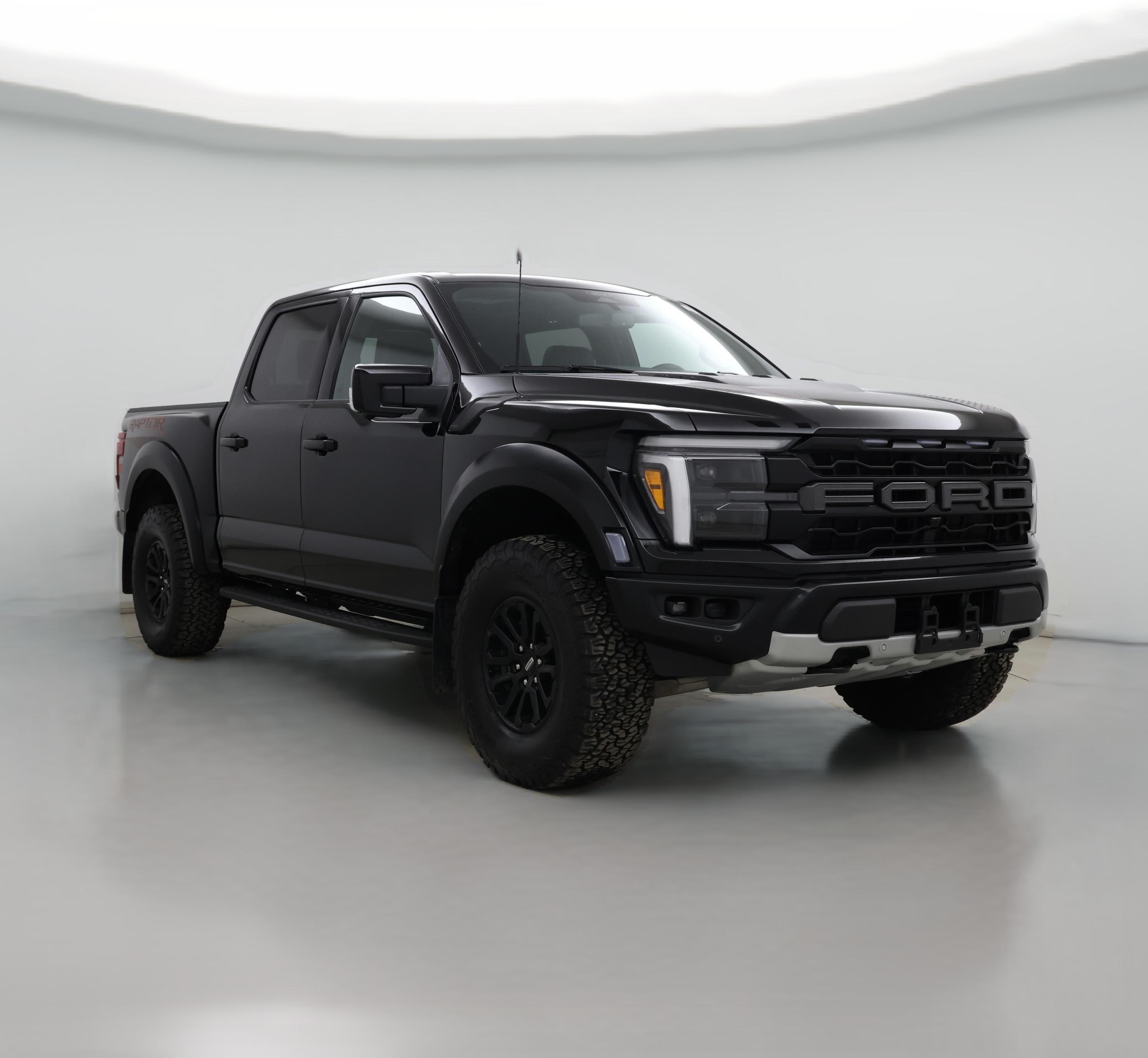 Thumbnail: 2025 Ford F-150 - 1