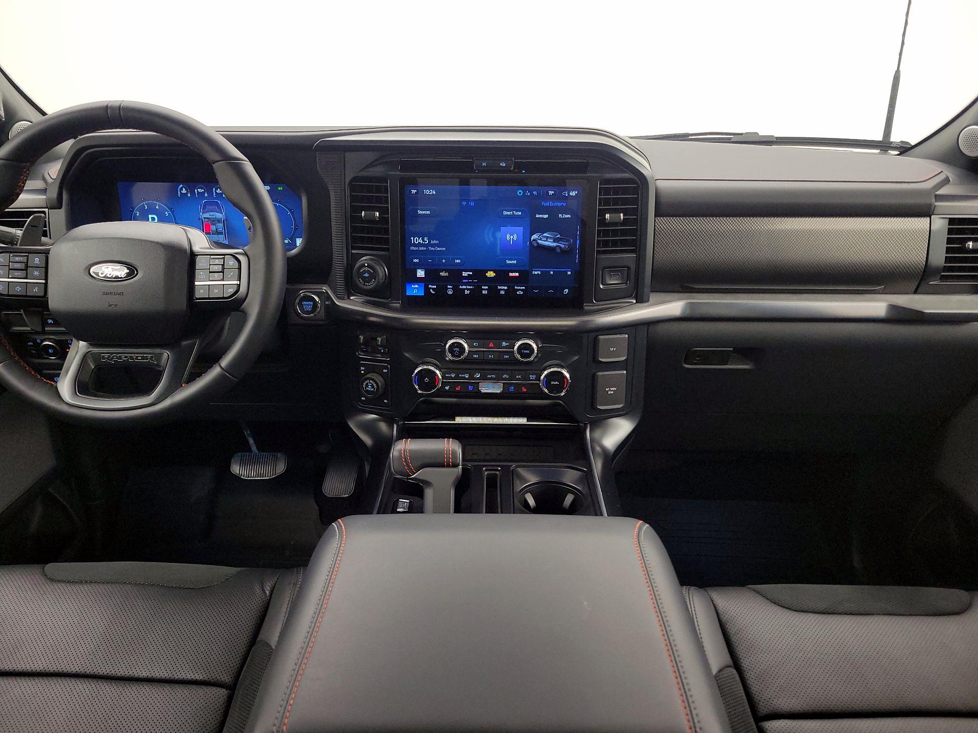 Thumbnail: 2025 Ford F-150 - 9