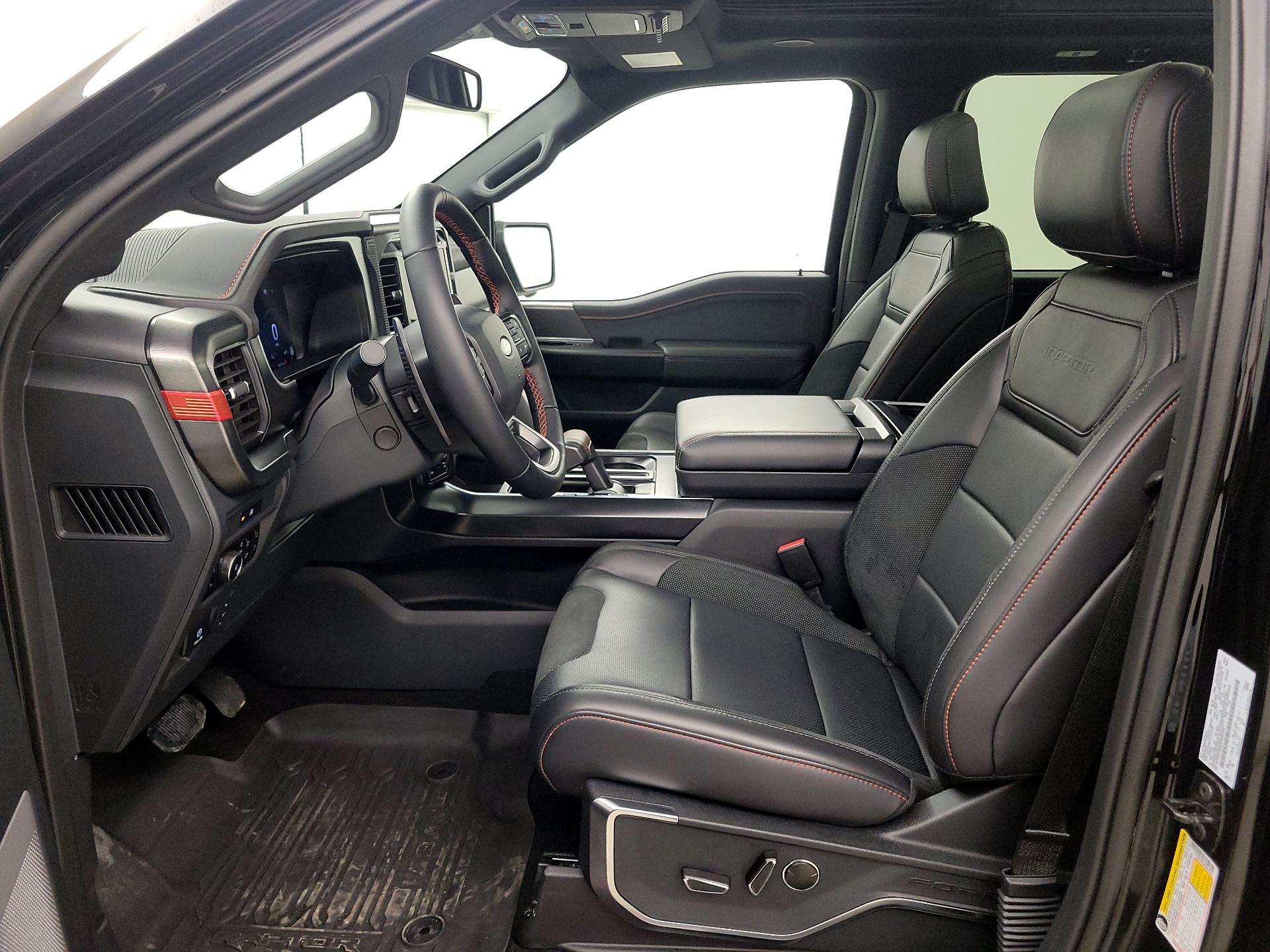 Thumbnail: 2025 Ford F-150 - 11