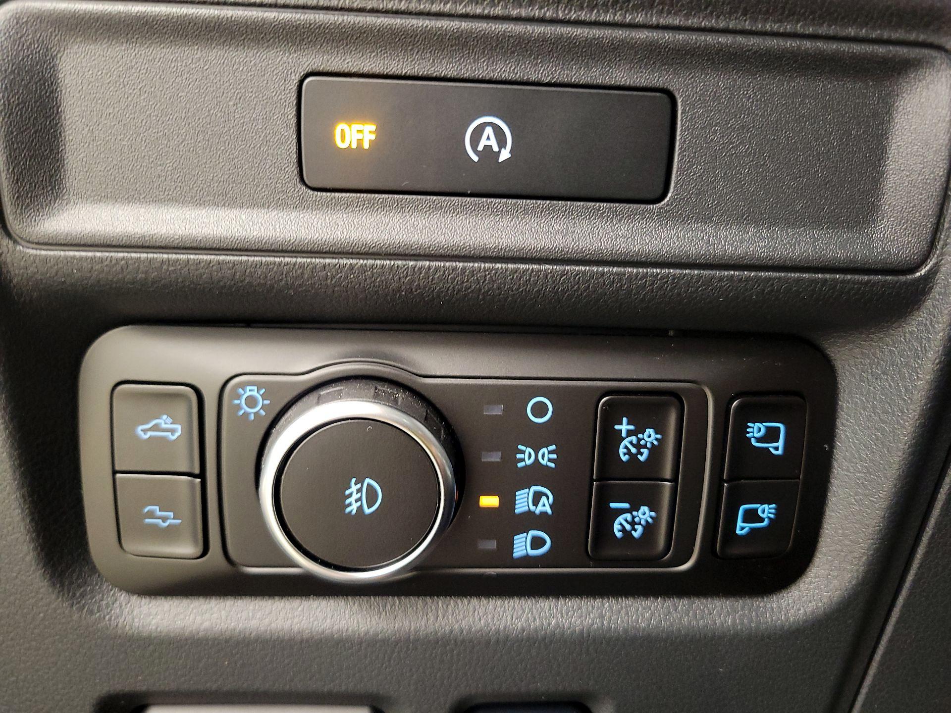 Thumbnail: 2025 Ford F-150 - 13