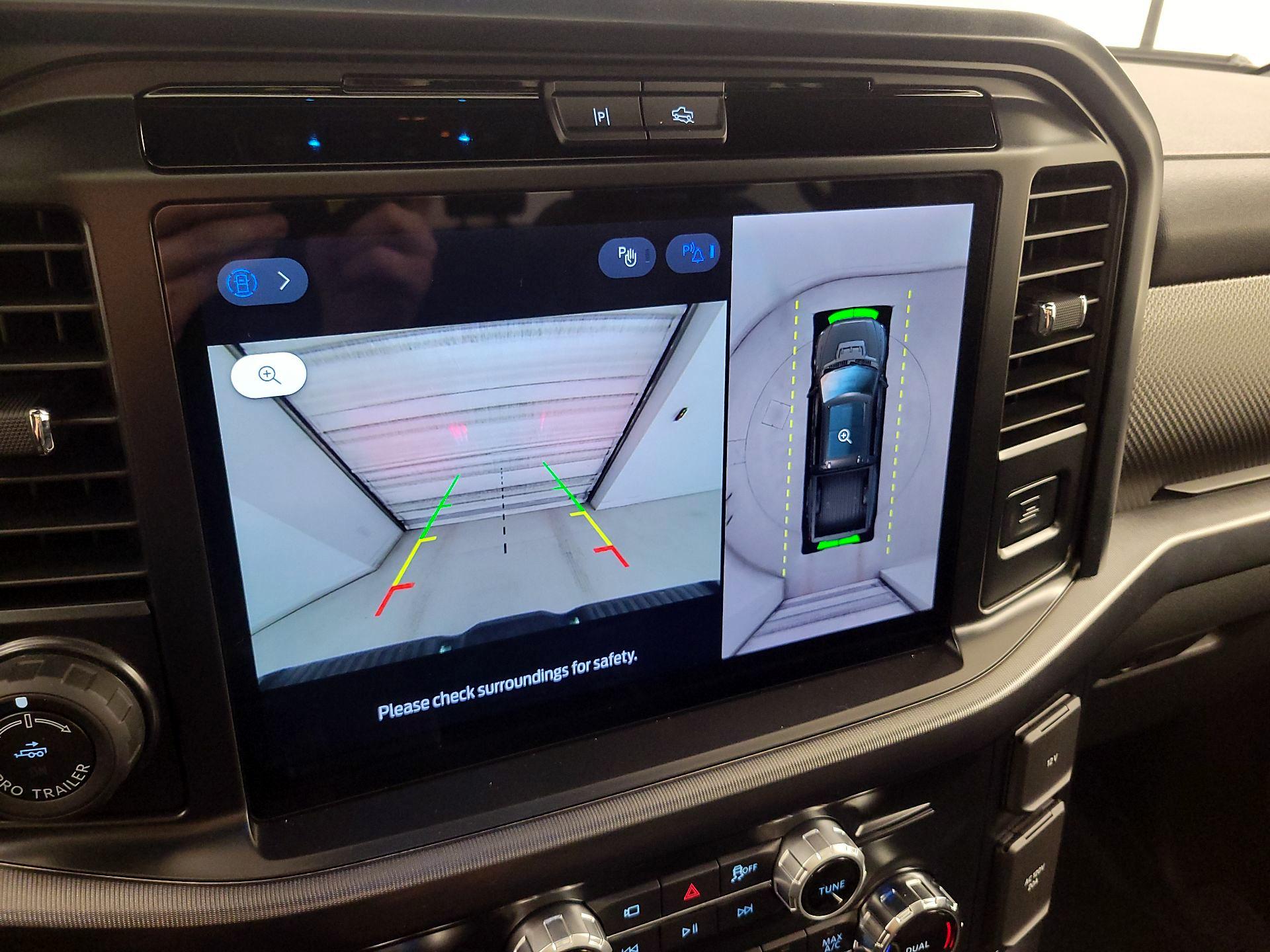 Thumbnail: 2025 Ford F-150 - 15