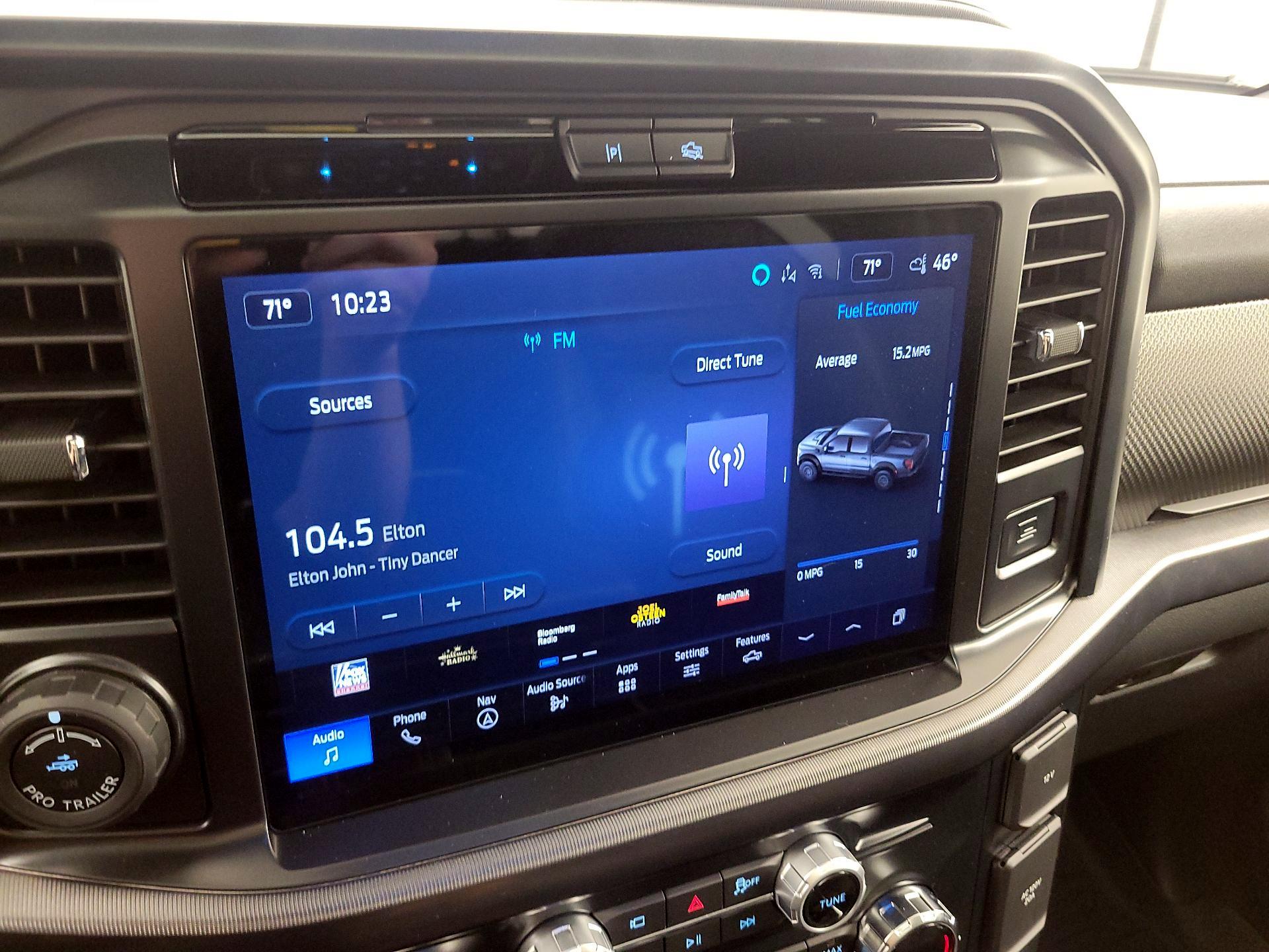 Thumbnail: 2025 Ford F-150 - 16