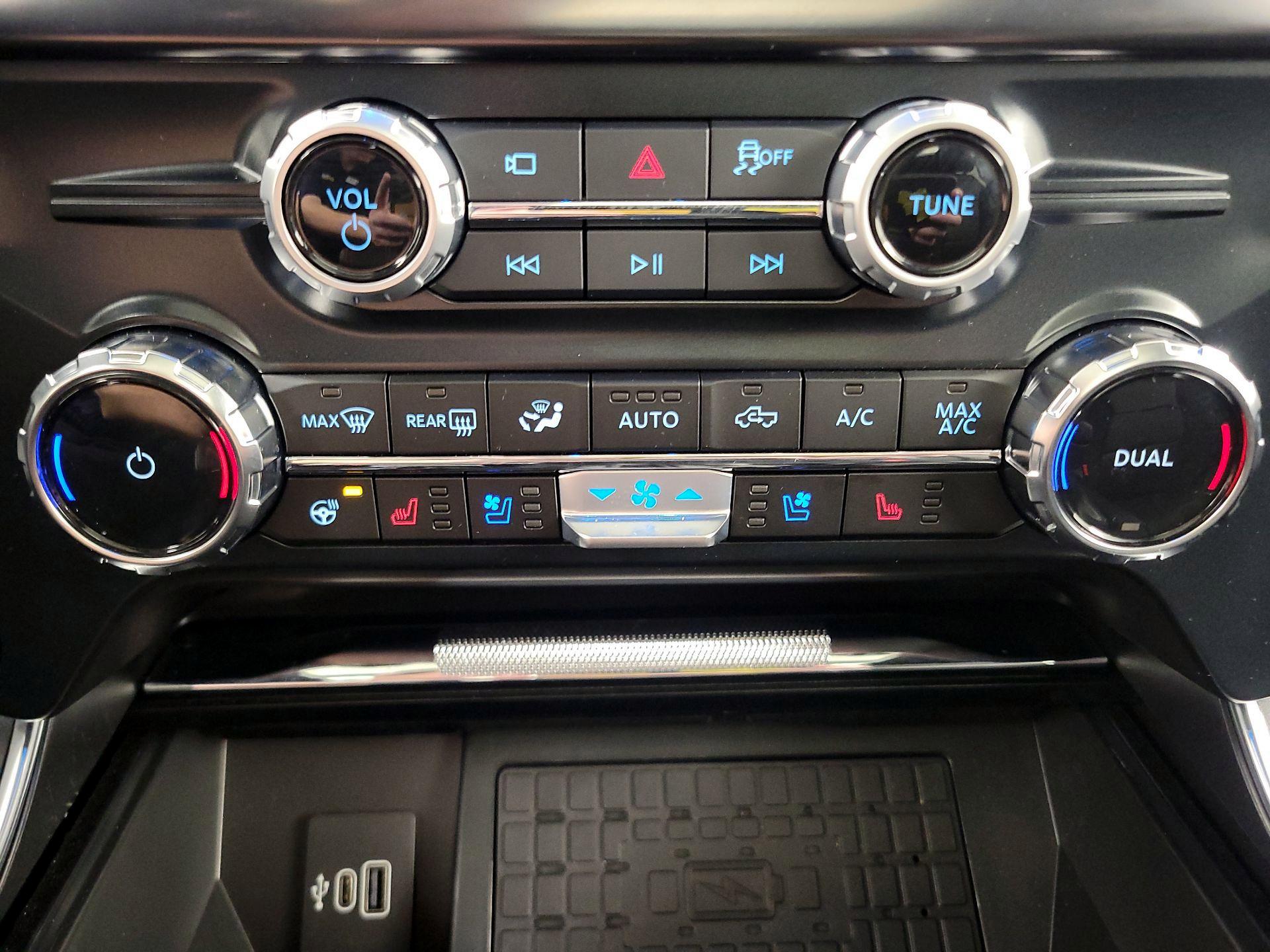 Thumbnail: 2025 Ford F-150 - 17