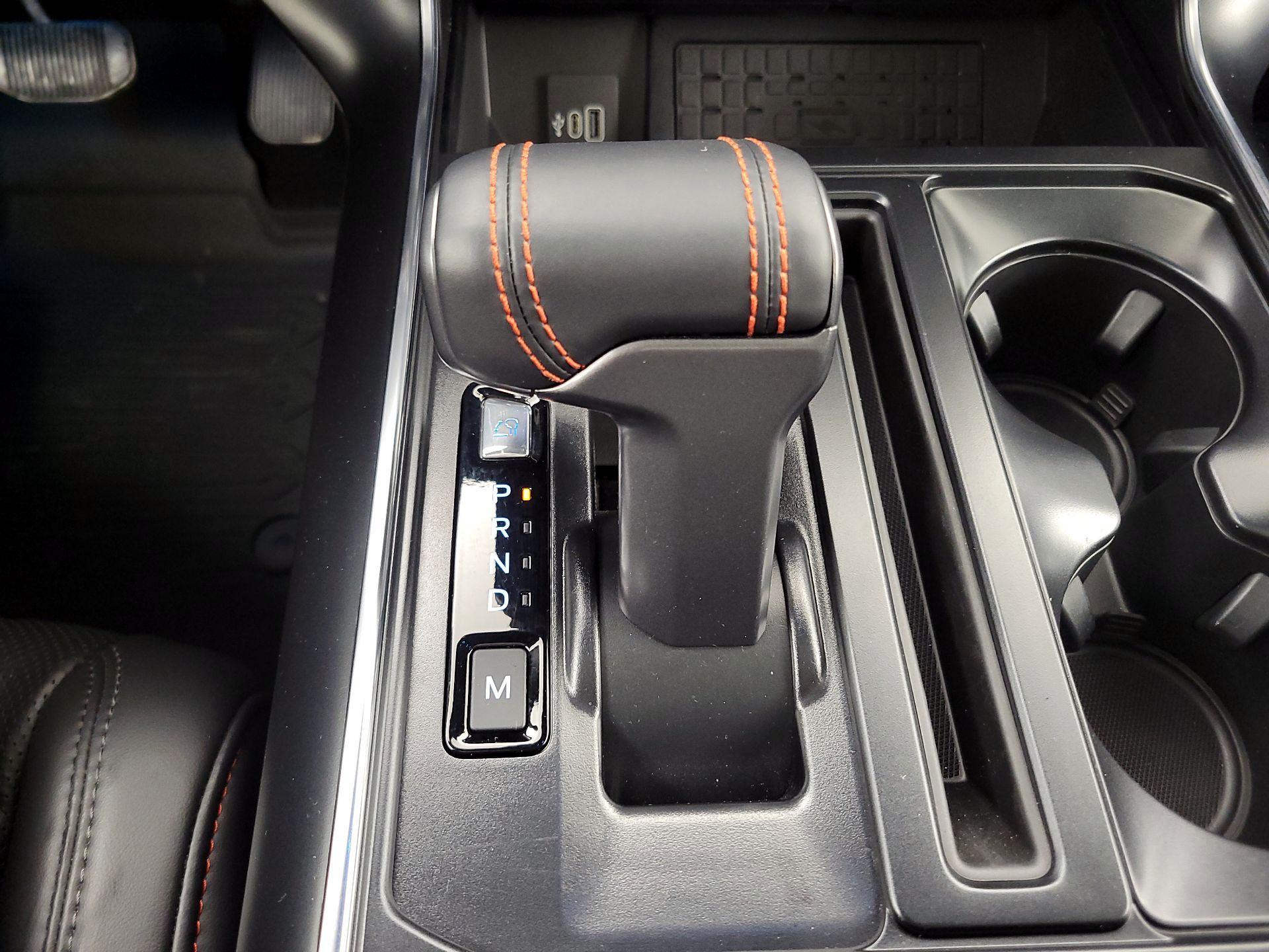 Thumbnail: 2025 Ford F-150 - 18