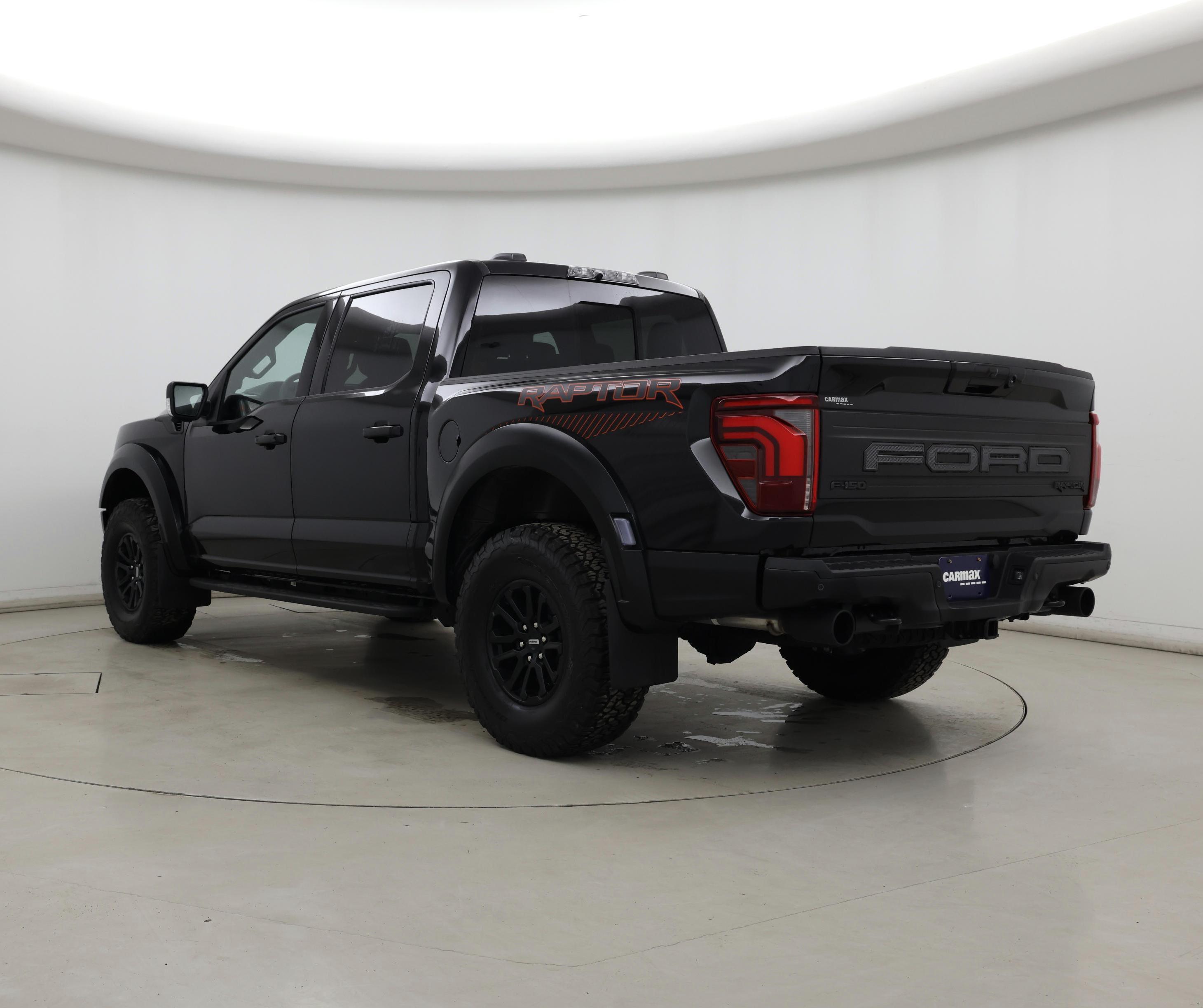 Thumbnail: 2025 Ford F-150 - 2