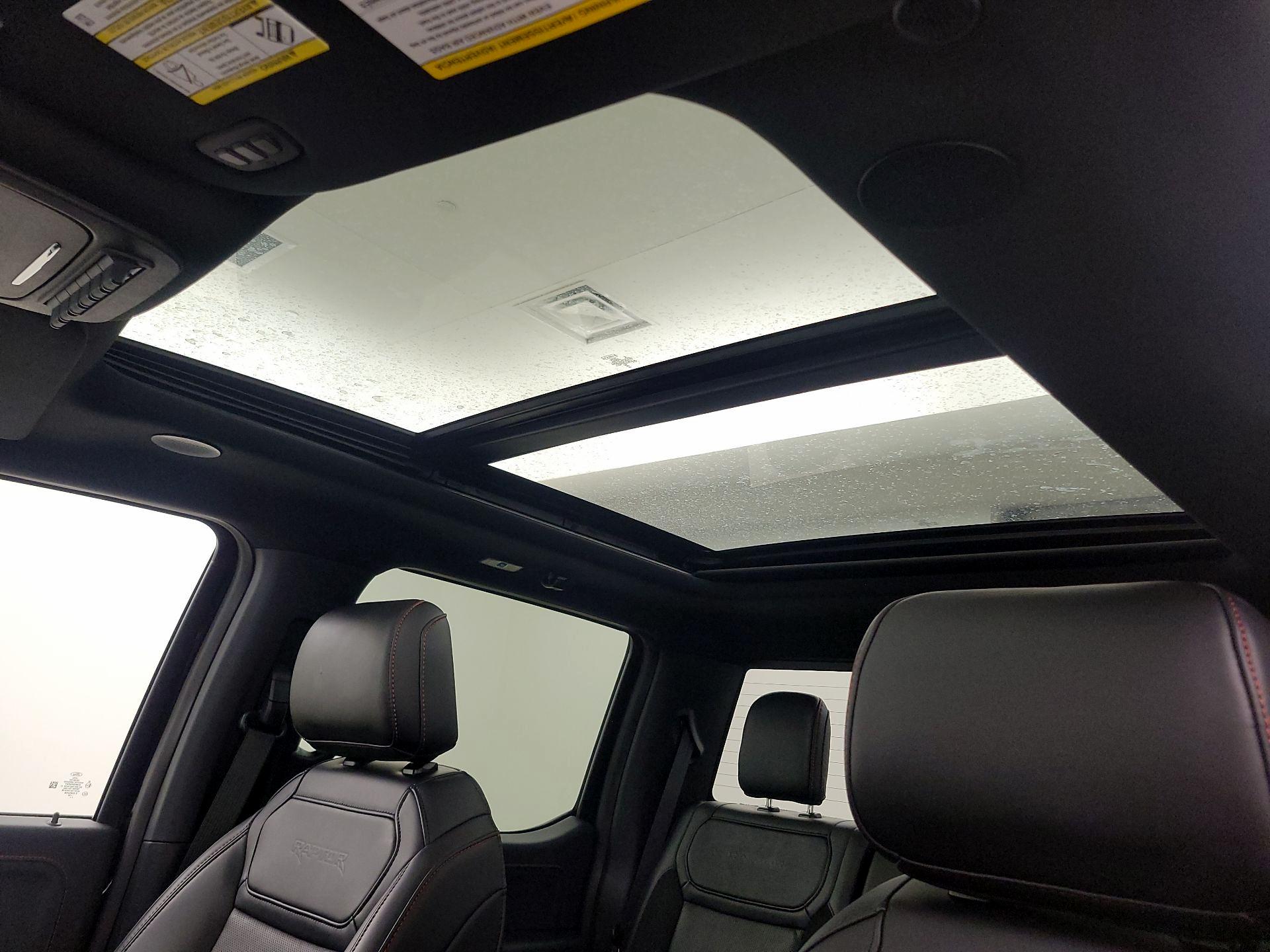 Thumbnail: 2025 Ford F-150 - 20