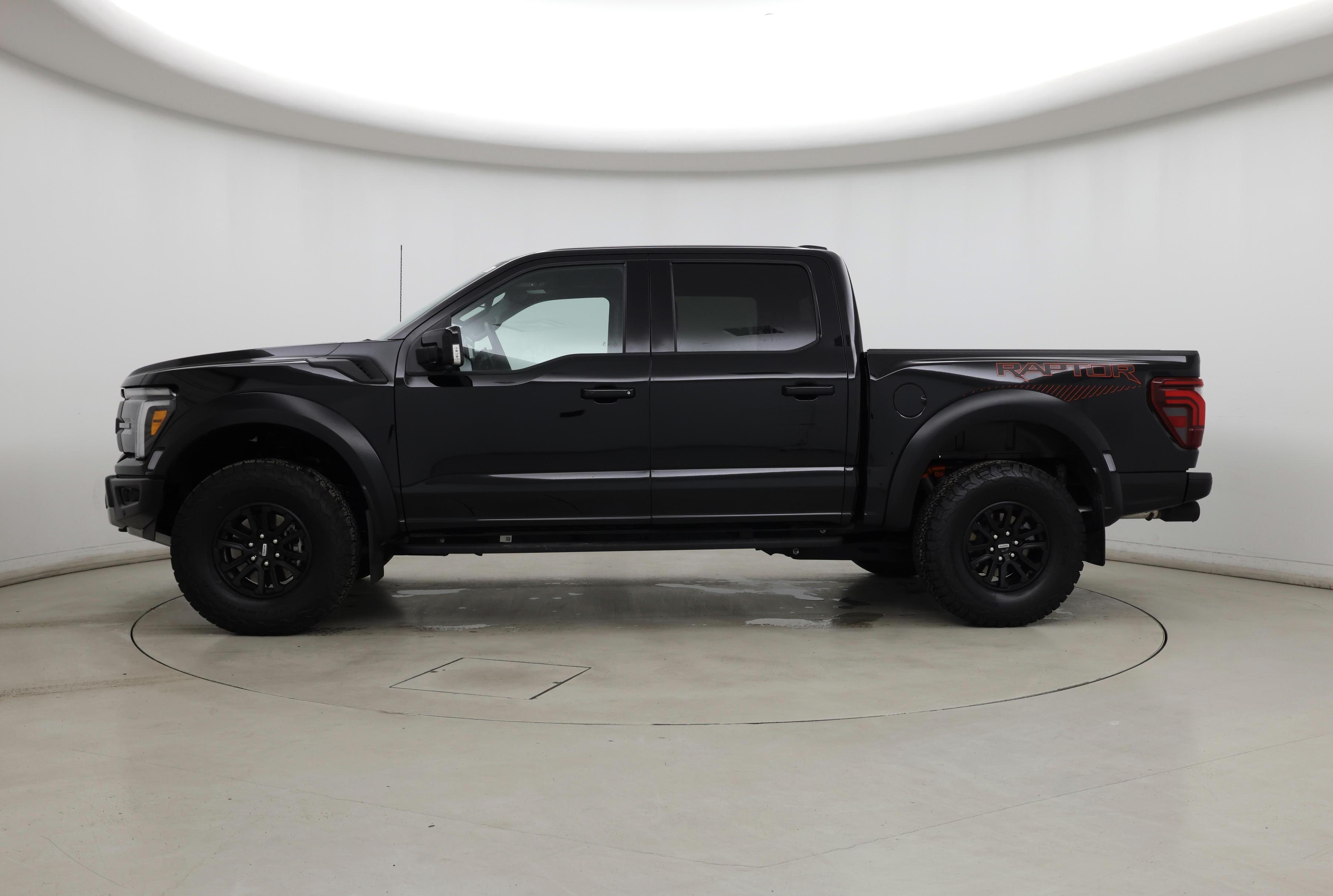 Thumbnail: 2025 Ford F-150 - 3