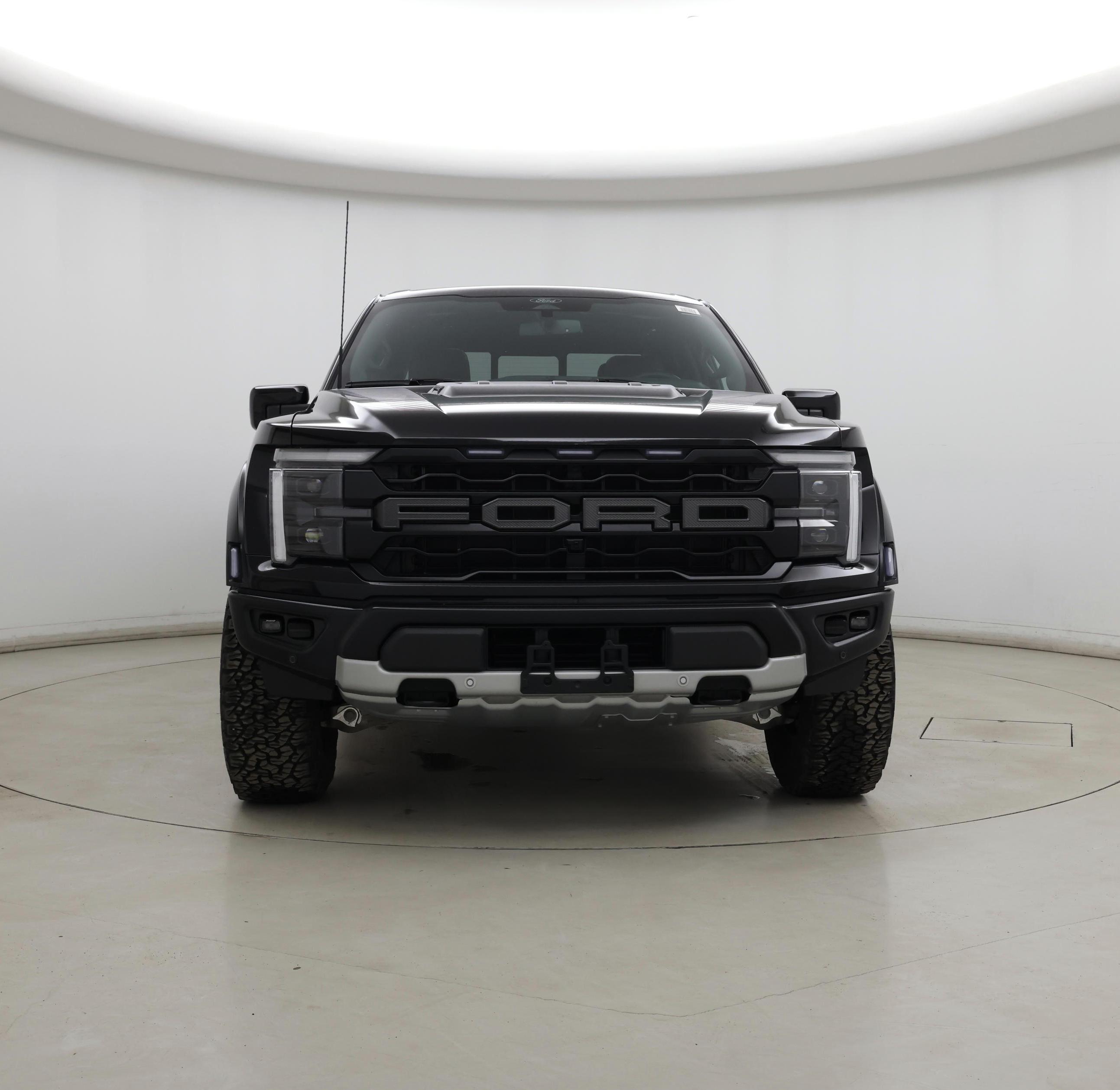 Thumbnail: 2025 Ford F-150 - 5