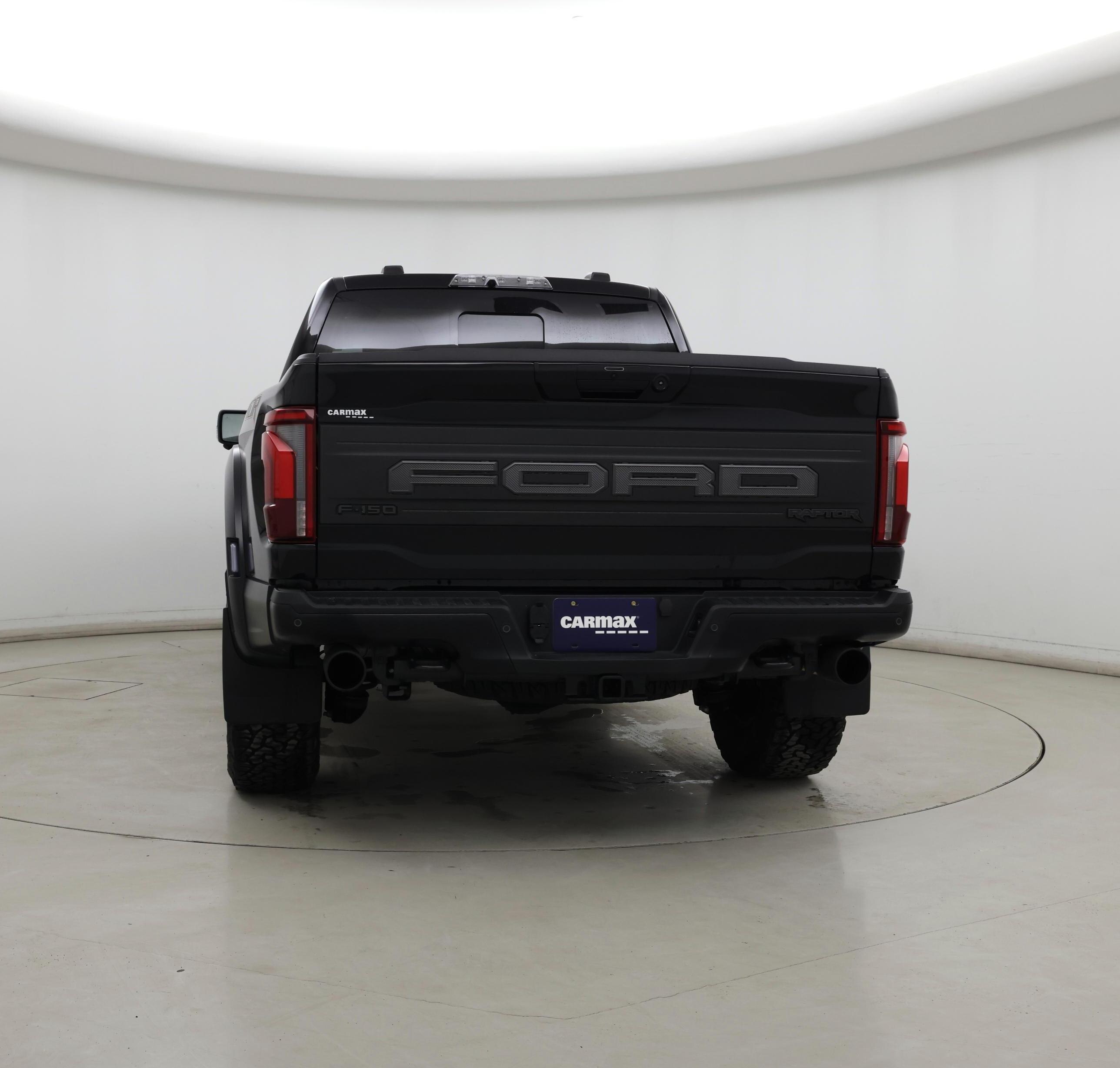 Thumbnail: 2025 Ford F-150 - 6