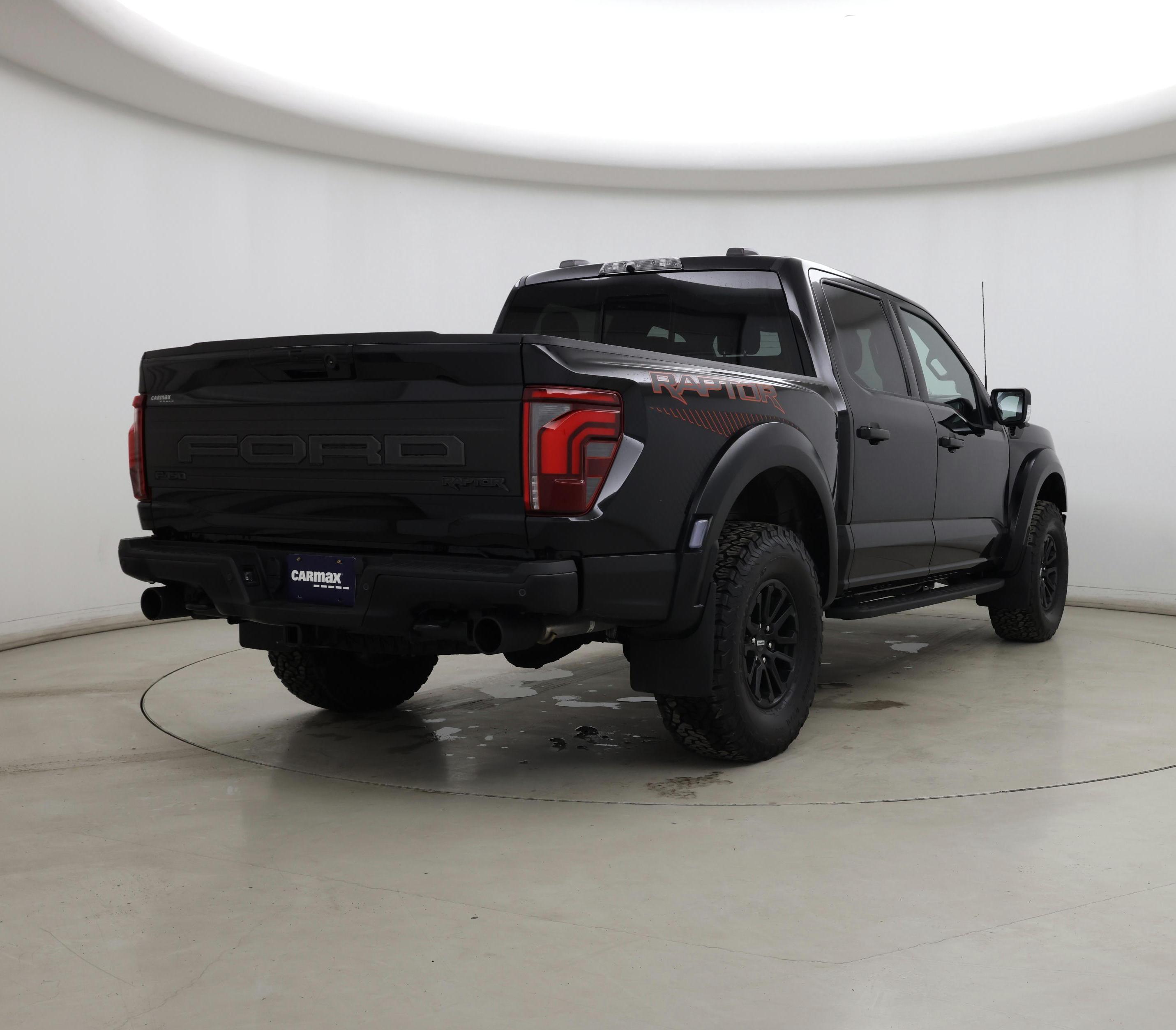 Thumbnail: 2025 Ford F-150 - 8