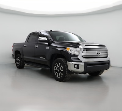 2016 Toyota Tundra Limited