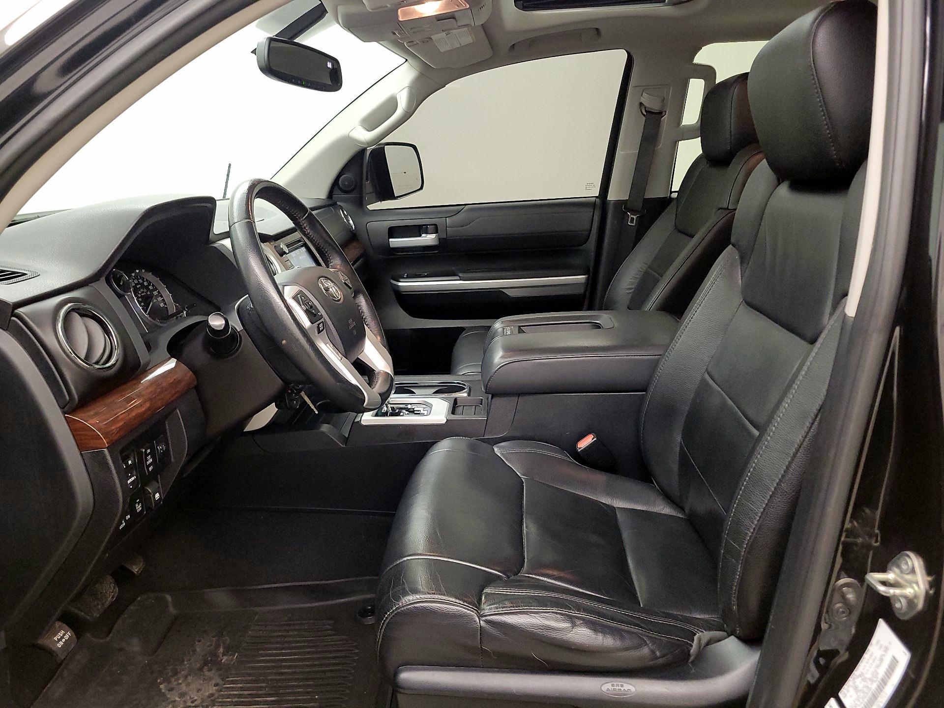 Thumbnail: 2016 Toyota Tundra - 11