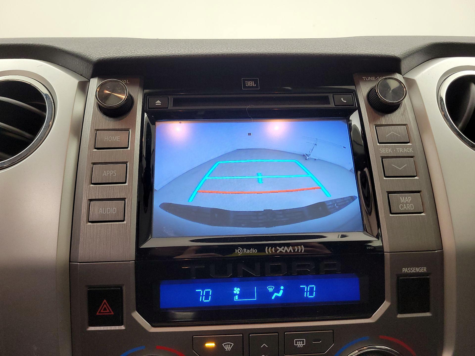 Thumbnail: 2016 Toyota Tundra - 14