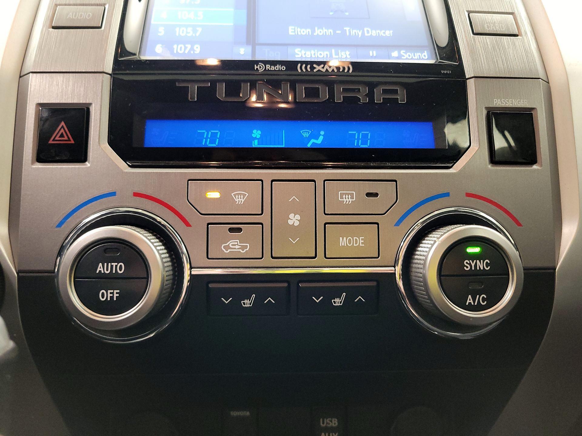 Thumbnail: 2016 Toyota Tundra - 16