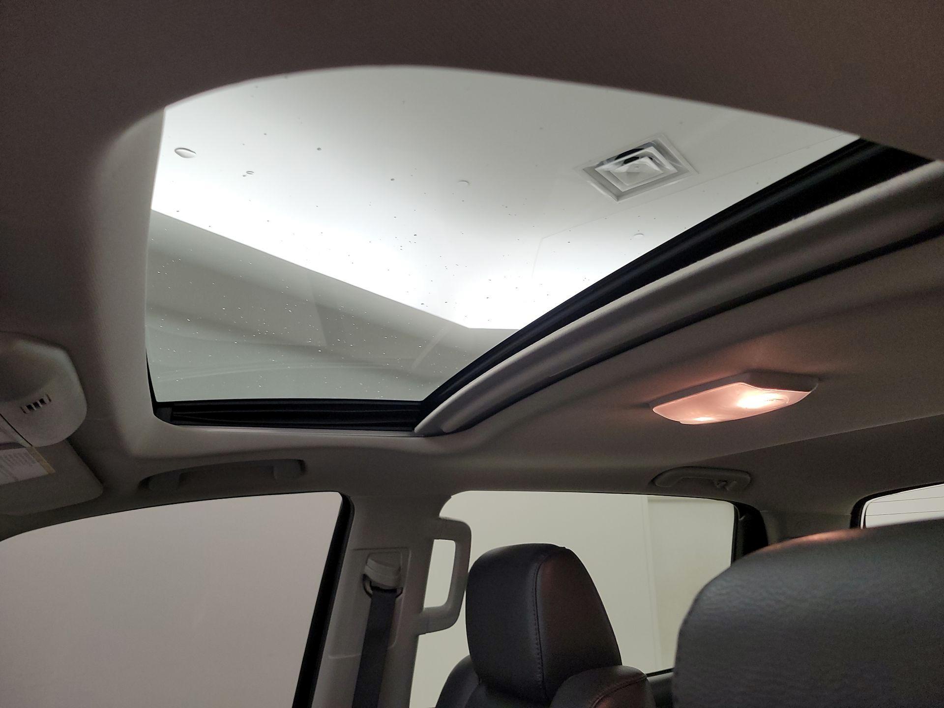 Thumbnail: 2016 Toyota Tundra - 19