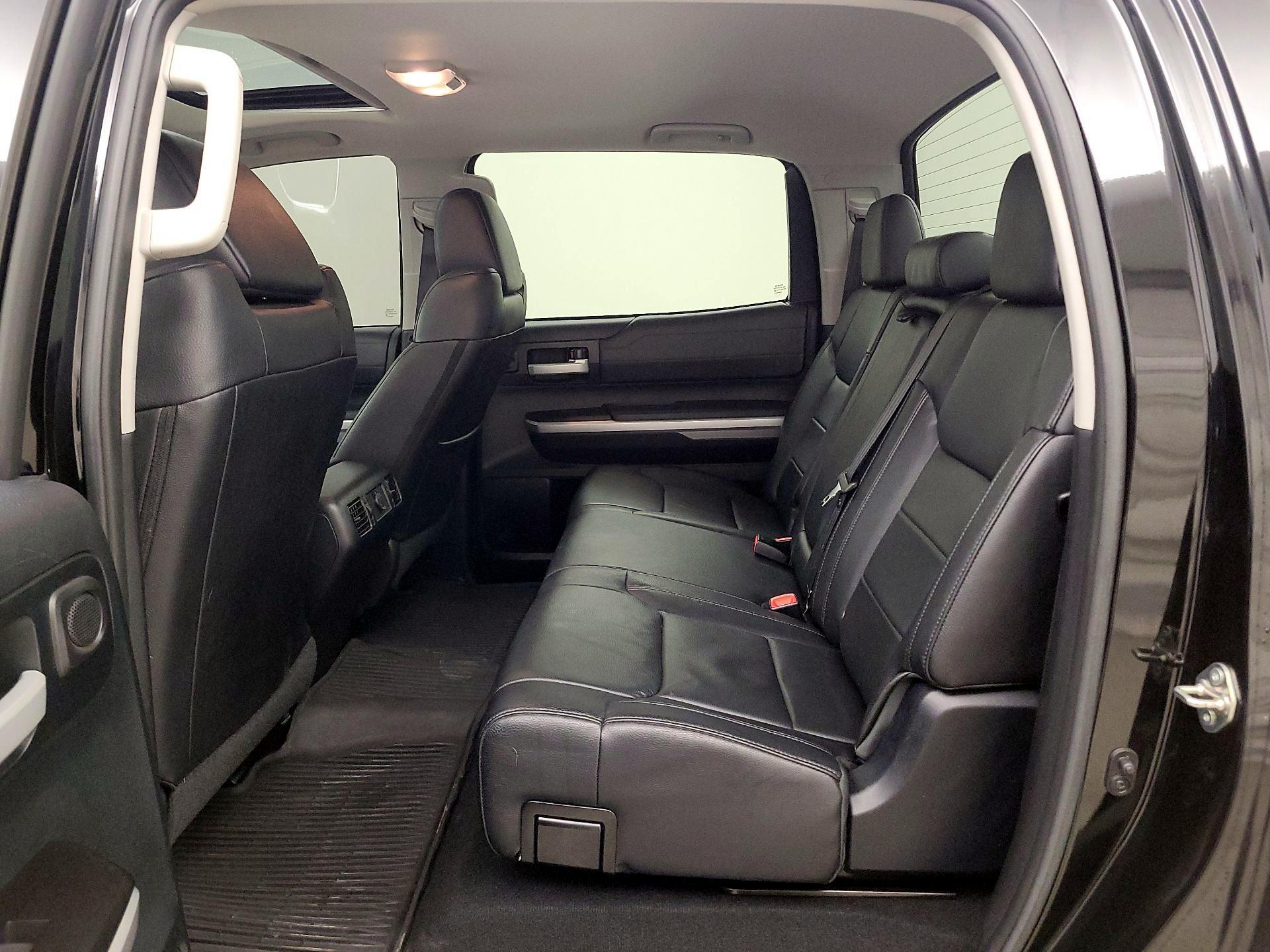 Thumbnail: 2016 Toyota Tundra - 20