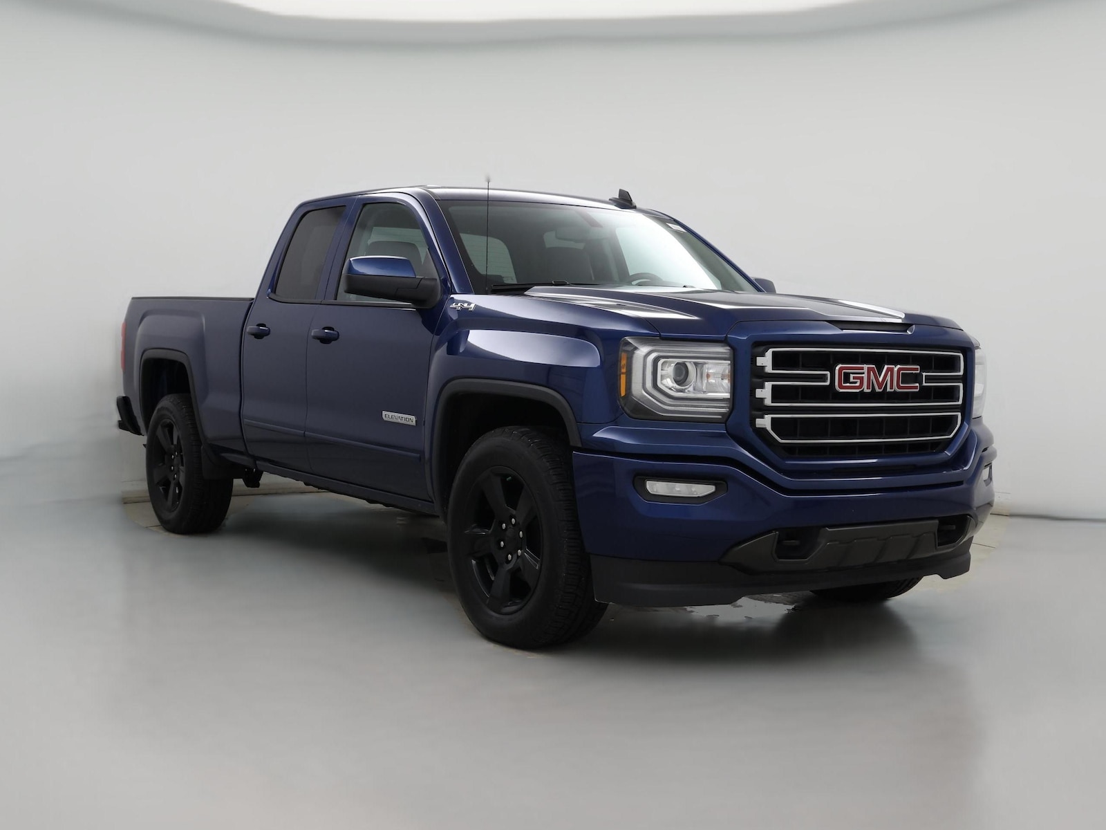 2019 GMC Sierra 1500 Limited Base