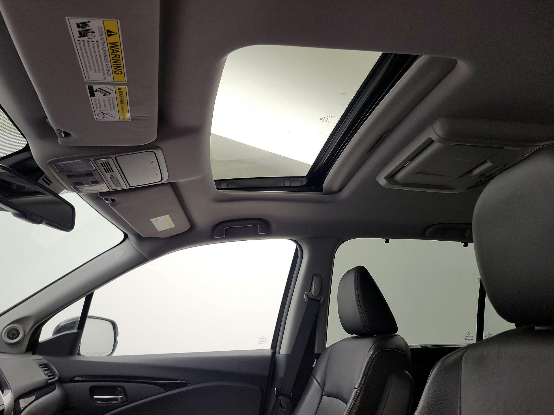 Thumbnail: 2018 Honda Pilot - 20