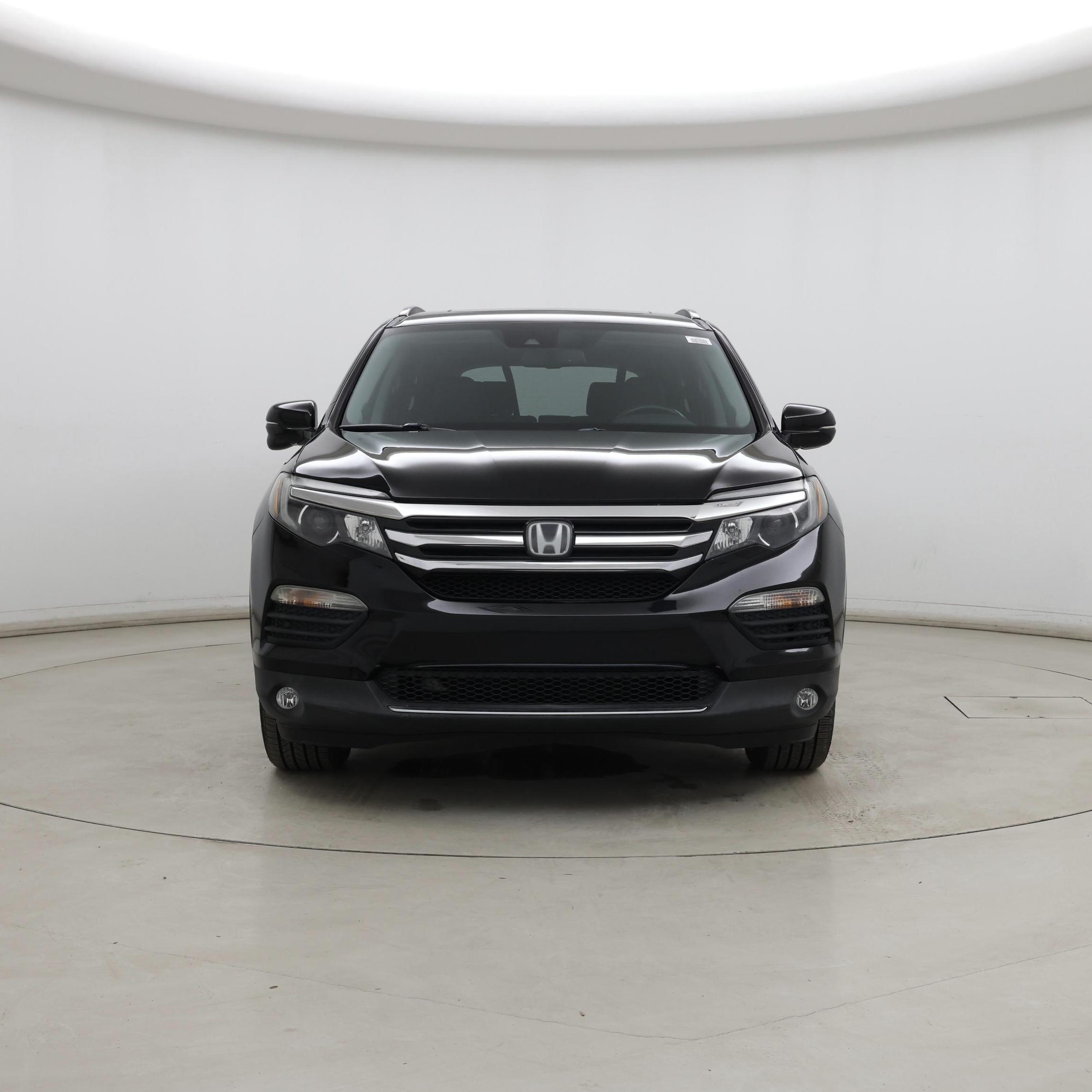 Thumbnail: 2018 Honda Pilot - 5