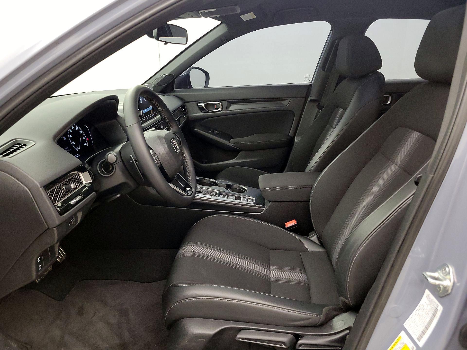 Thumbnail: 2022 Honda Civic - 11