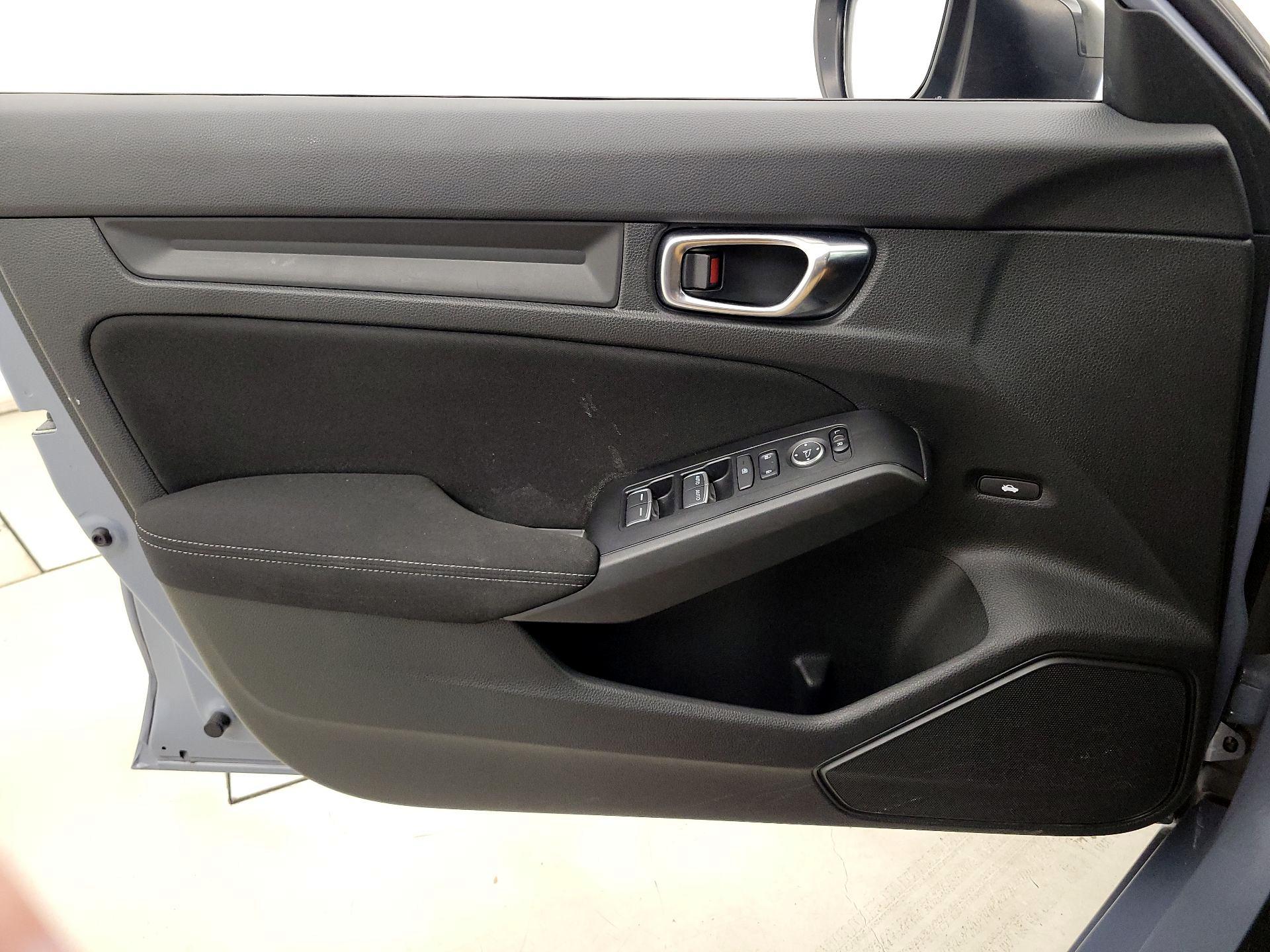 Thumbnail: 2022 Honda Civic - 12