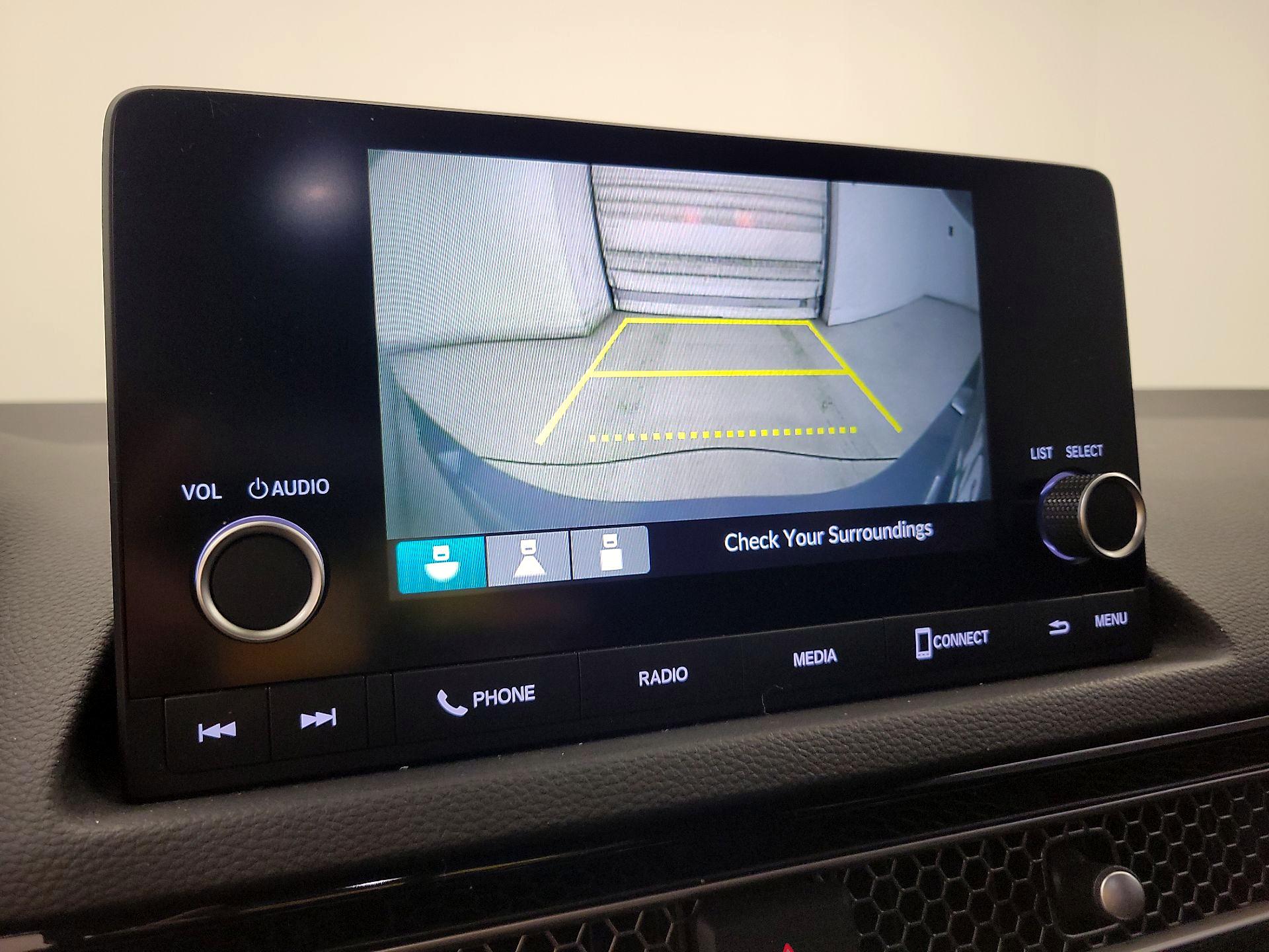 Thumbnail: 2022 Honda Civic - 14