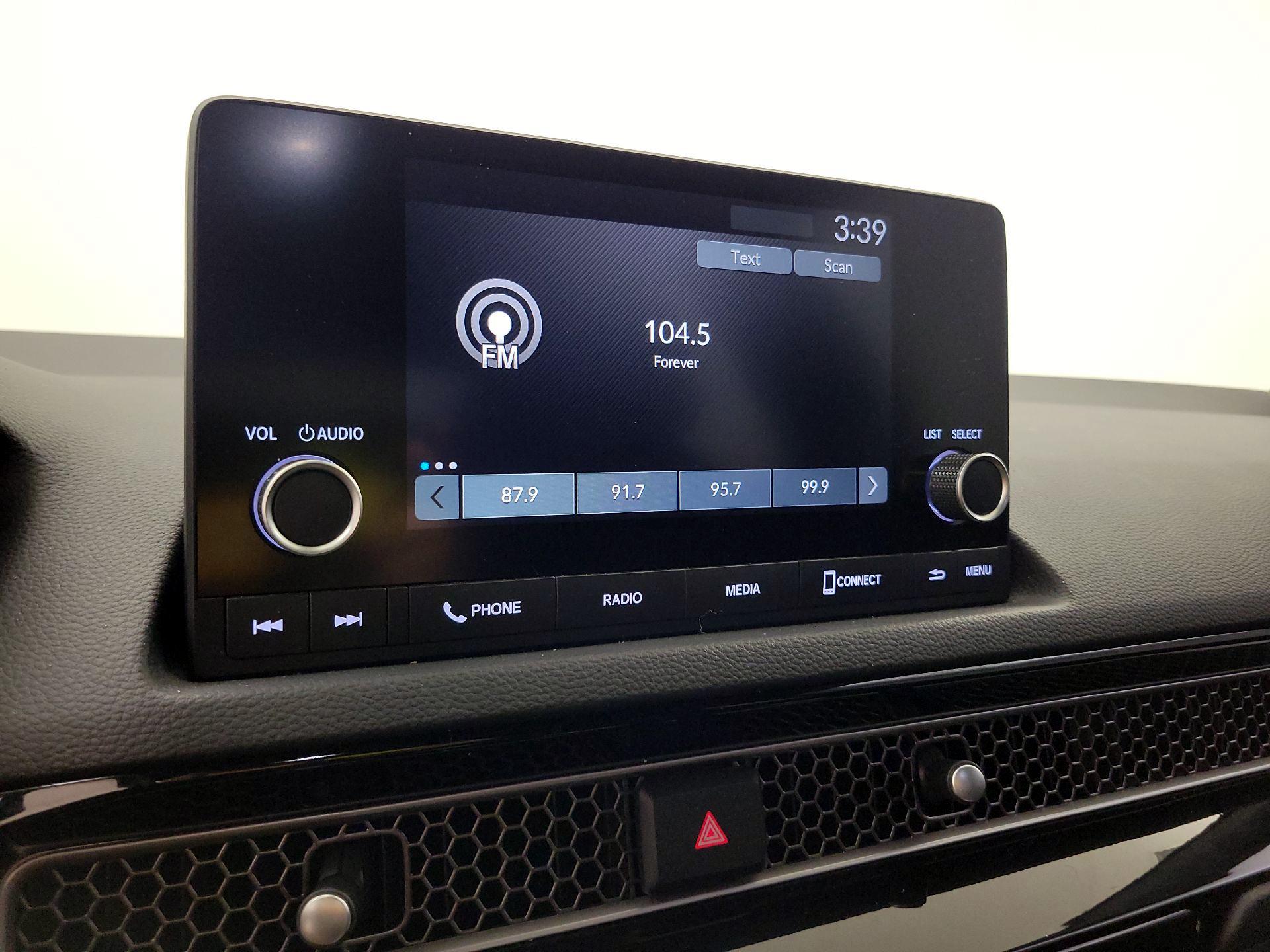 Thumbnail: 2022 Honda Civic - 15