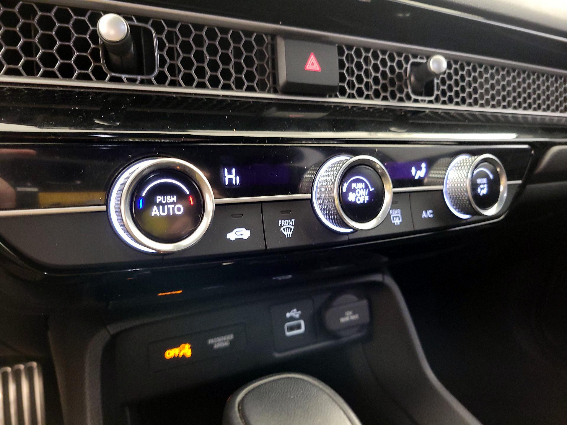 Thumbnail: 2022 Honda Civic - 16