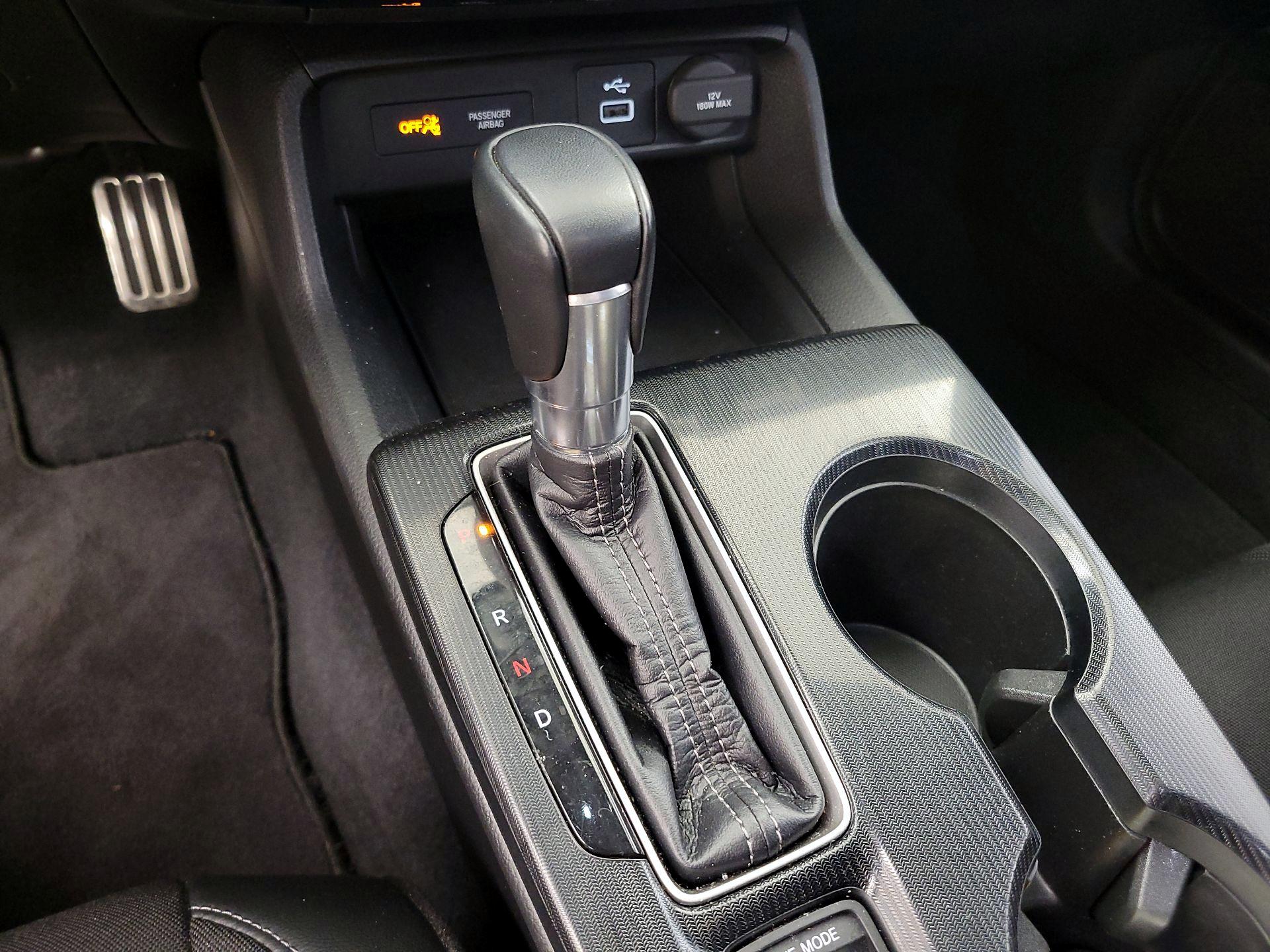 Thumbnail: 2022 Honda Civic - 17